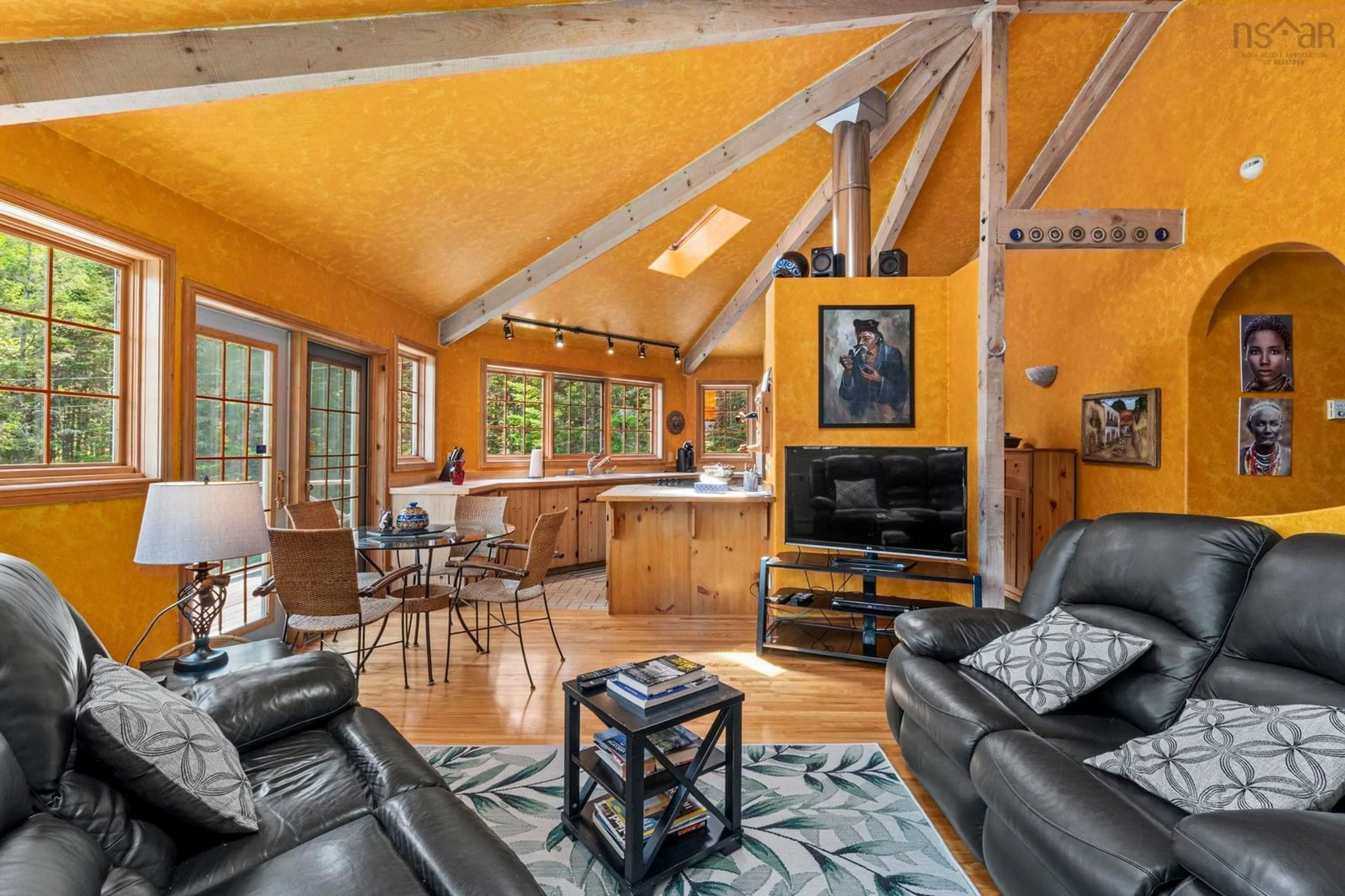 Unknown for 107 Prospect Bay Rd, Prospect Bay Nova Scotia B3T 1Z4