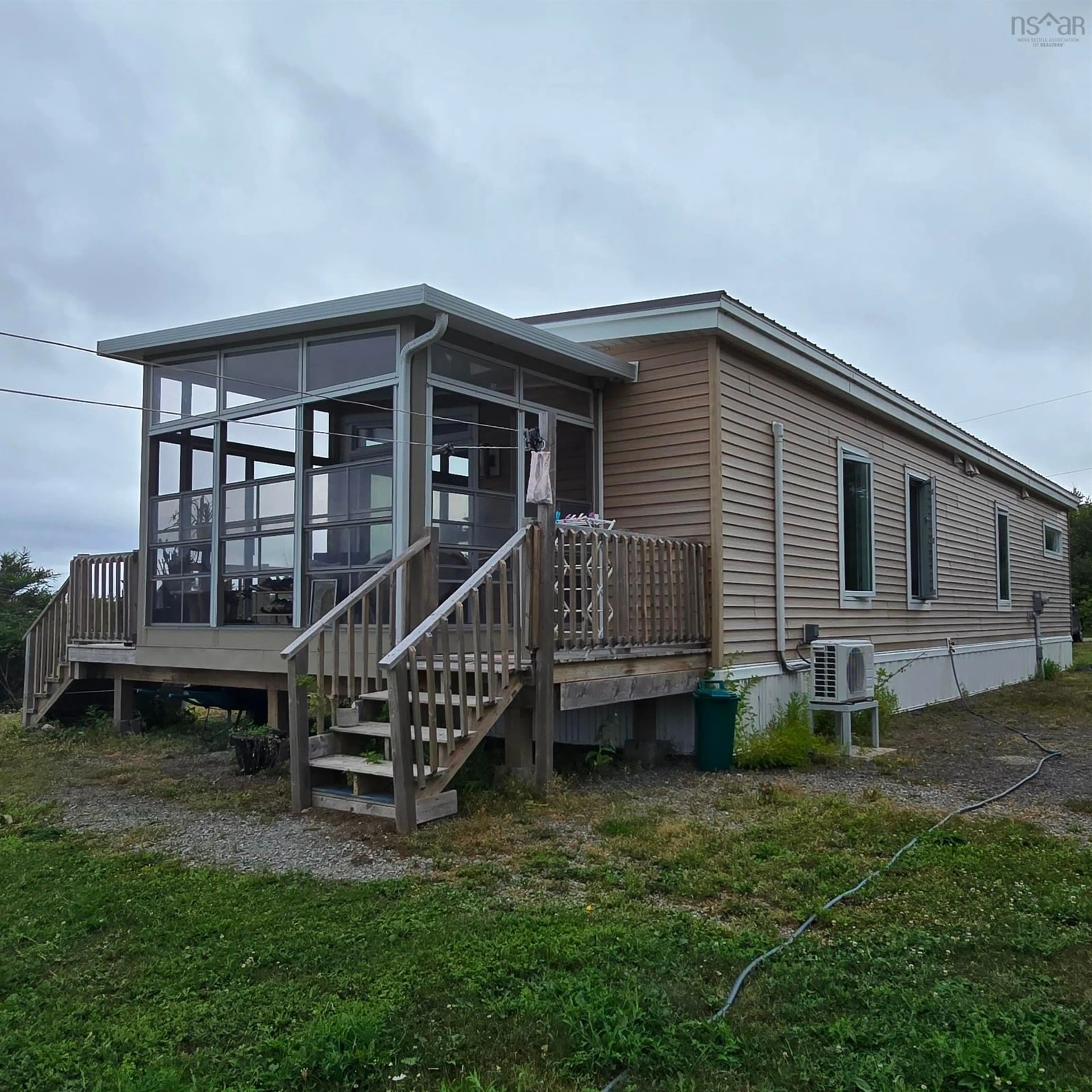 Unknown for 401 Myette Road, Tracadie Nova Scotia B0H 1A0