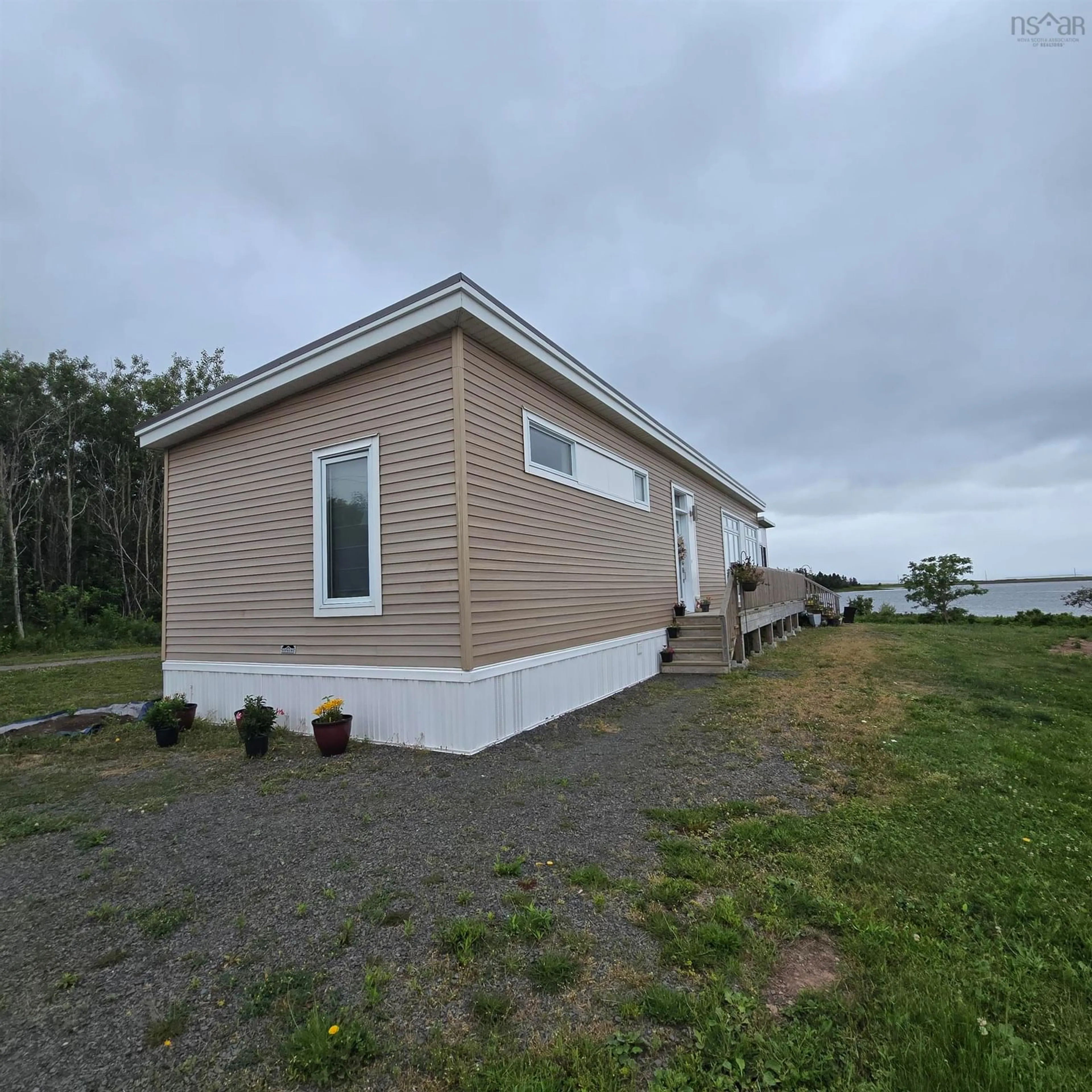 Unknown for 401 Myette Road, Tracadie Nova Scotia B0H 1A0