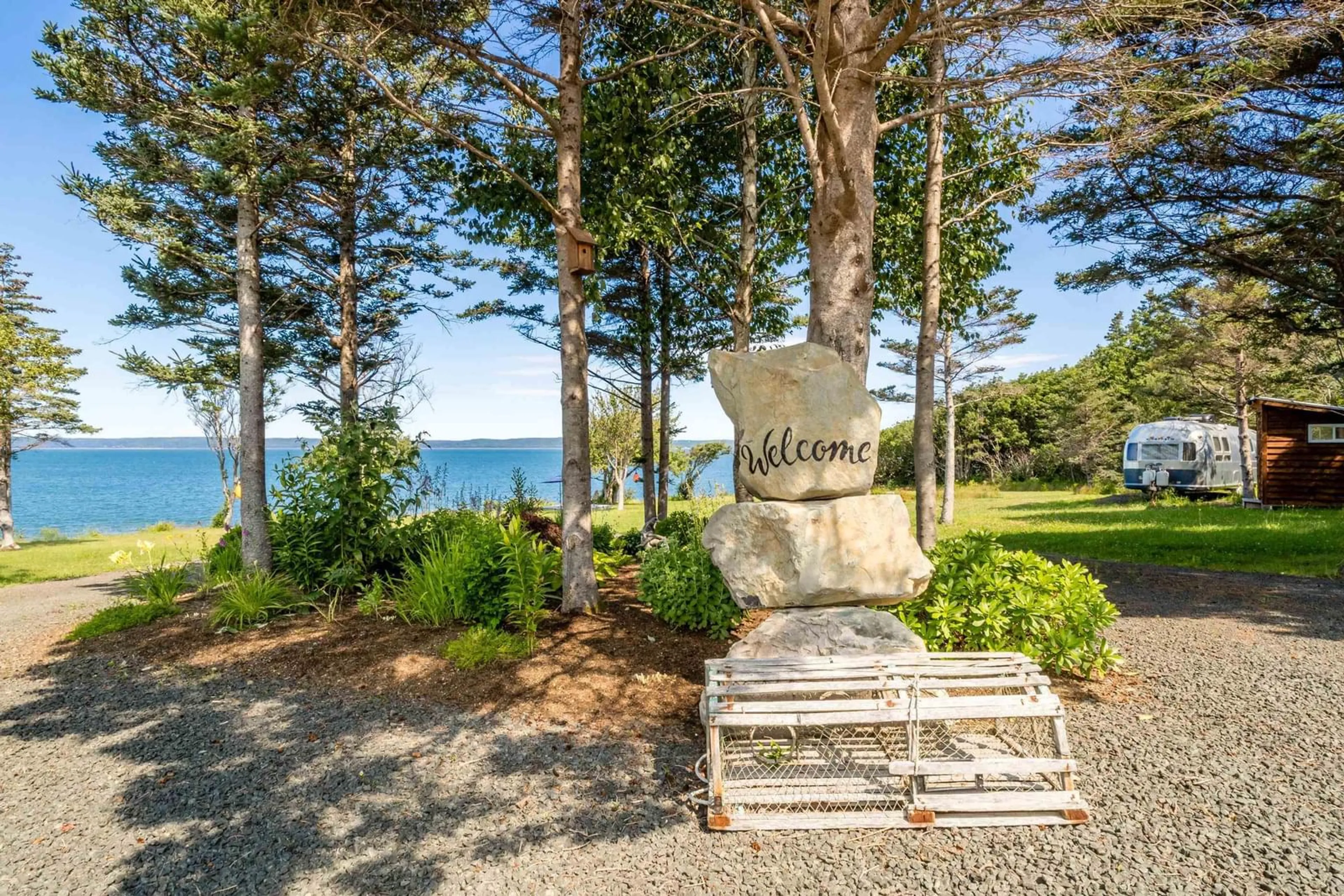 Unknown for 6829 Highway 101, Gilberts Cove Nova Scotia B0W 2R0