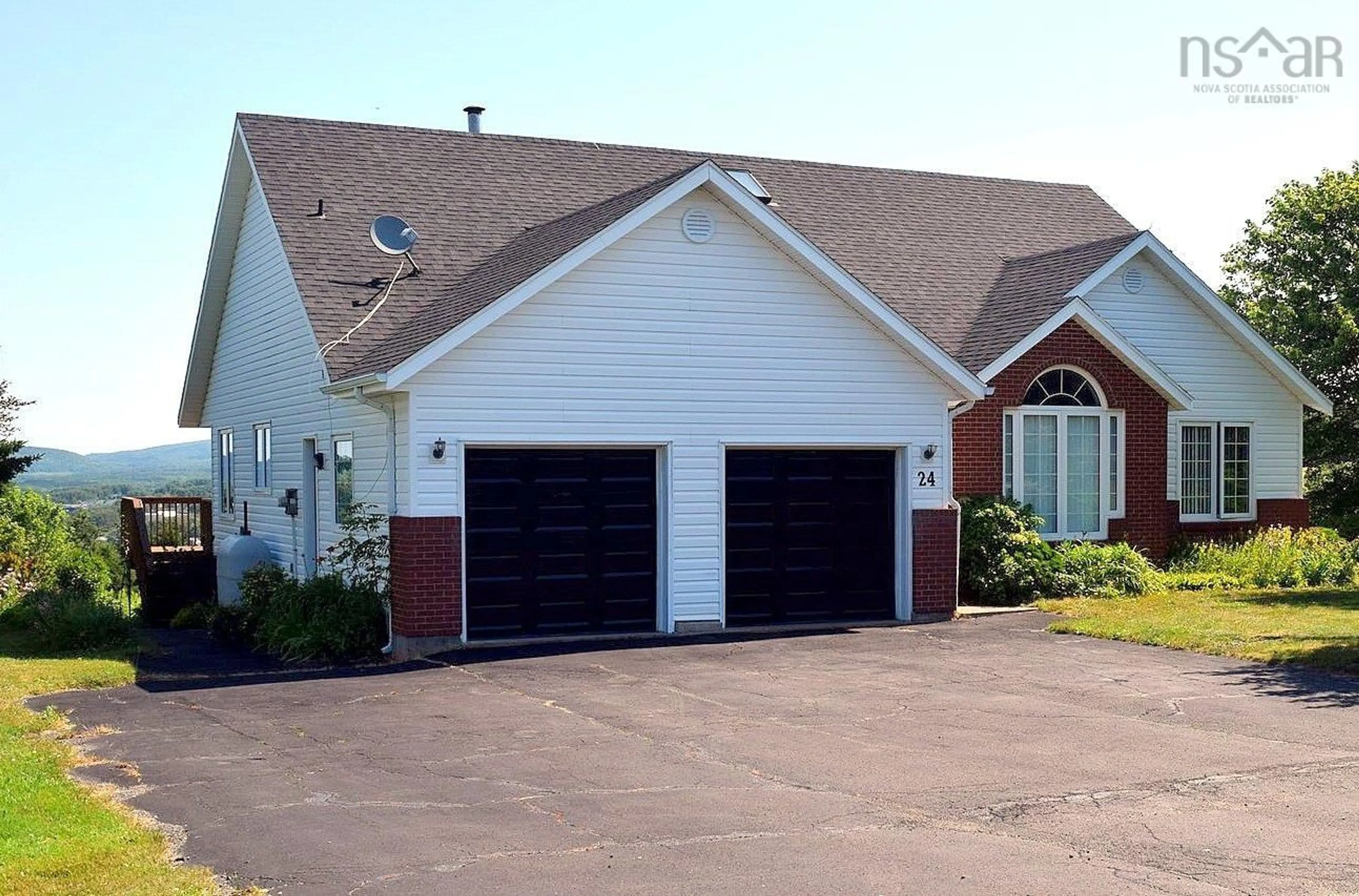 Unknown for 24 Cameron Dr, Inverness Nova Scotia B0E 1N0