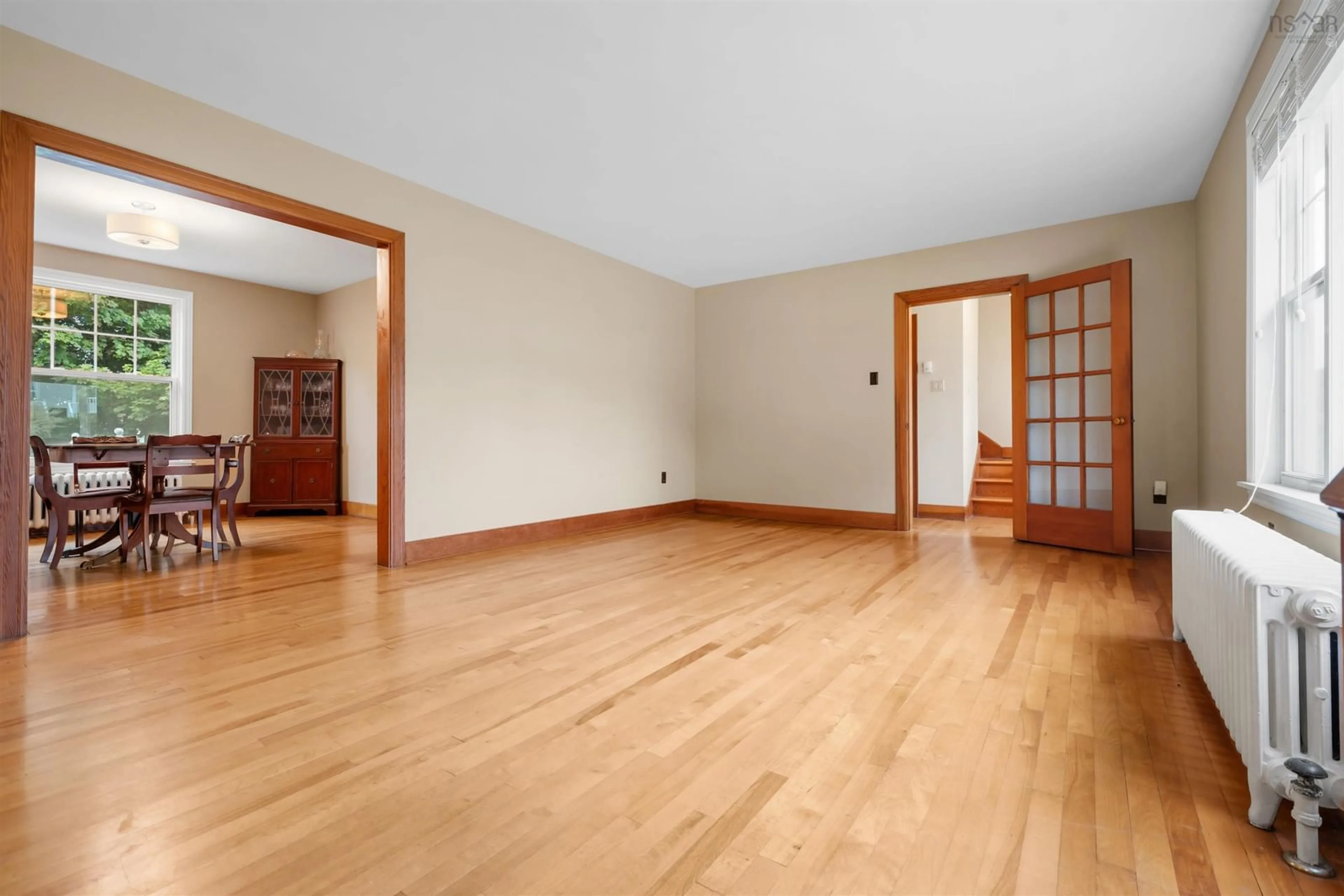 A pic of a room for 151 Sanborne St, New Glasgow Nova Scotia B2H 1E9