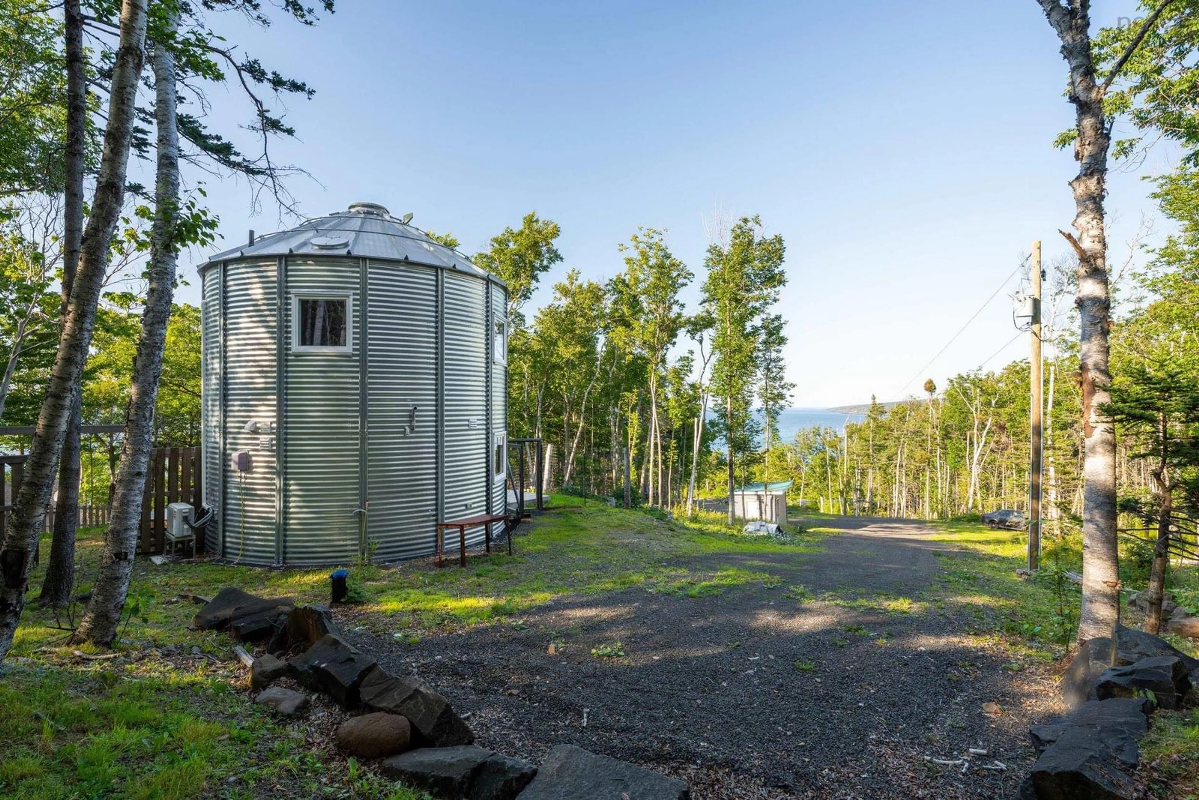 Unknown for 1371 Lighthouse Rd, Digby Nova Scotia B0V 1A0