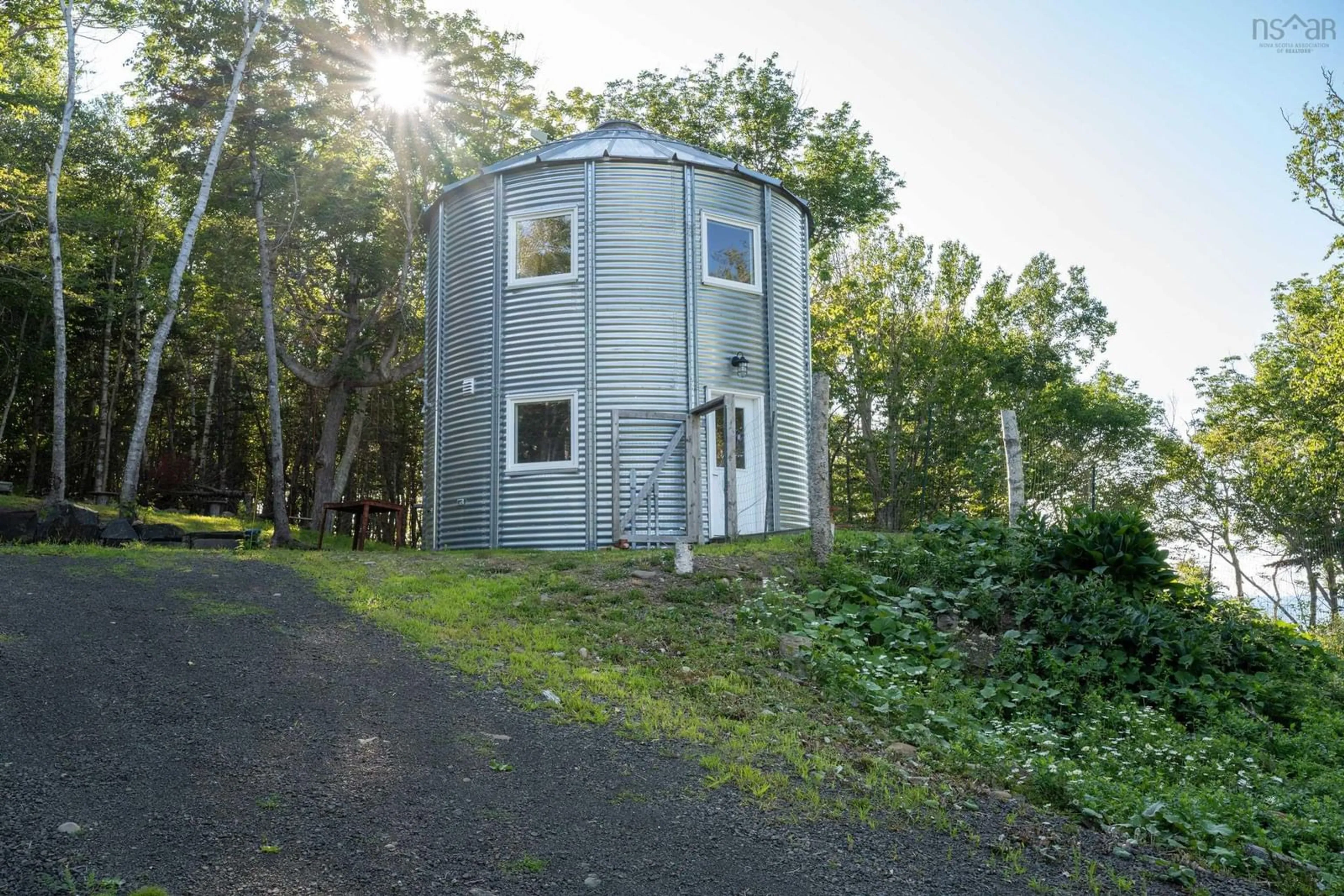 Shed for 1371 Lighthouse Rd, Digby Nova Scotia B0V 1A0