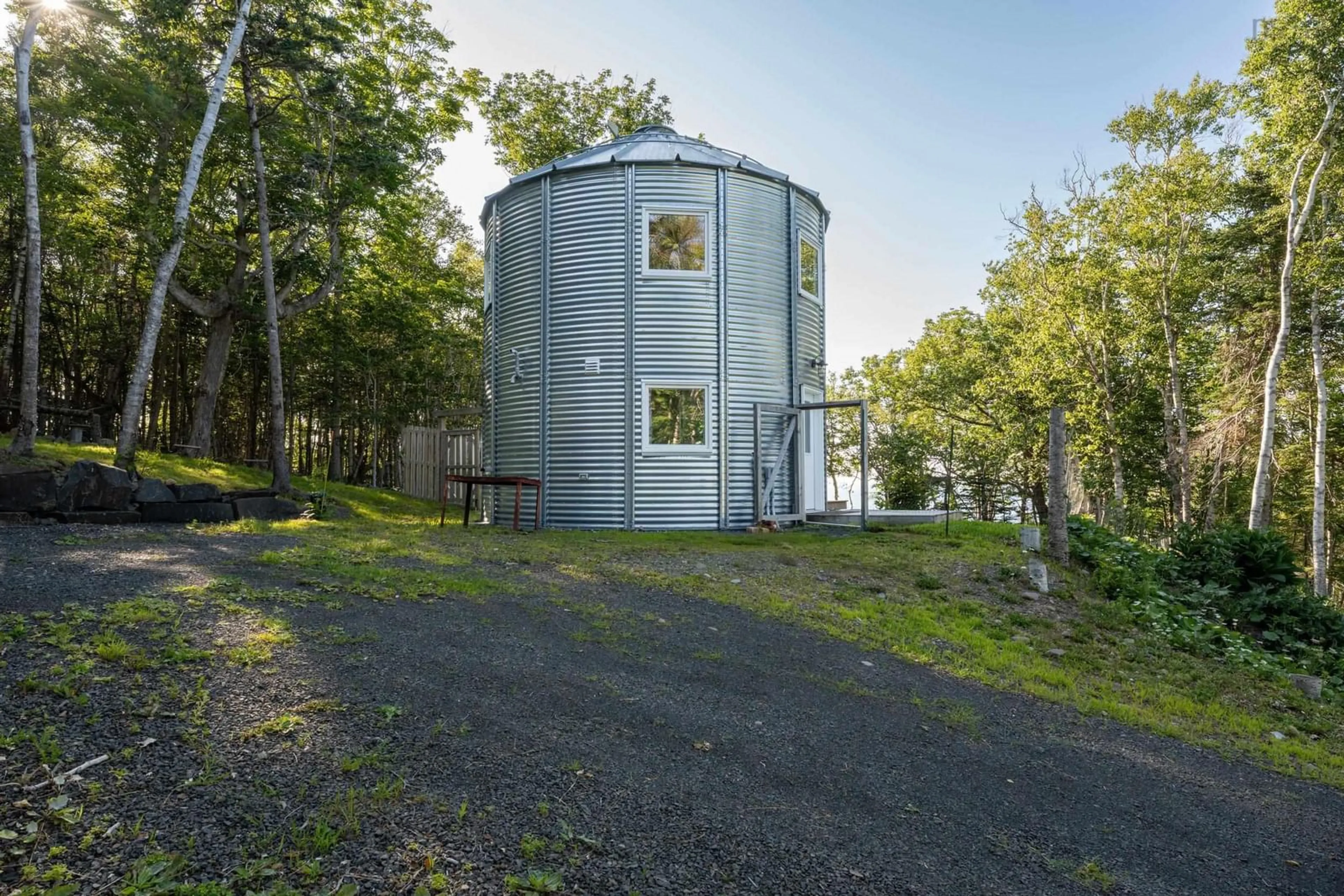 Shed for 1371 Lighthouse Rd, Digby Nova Scotia B0V 1A0