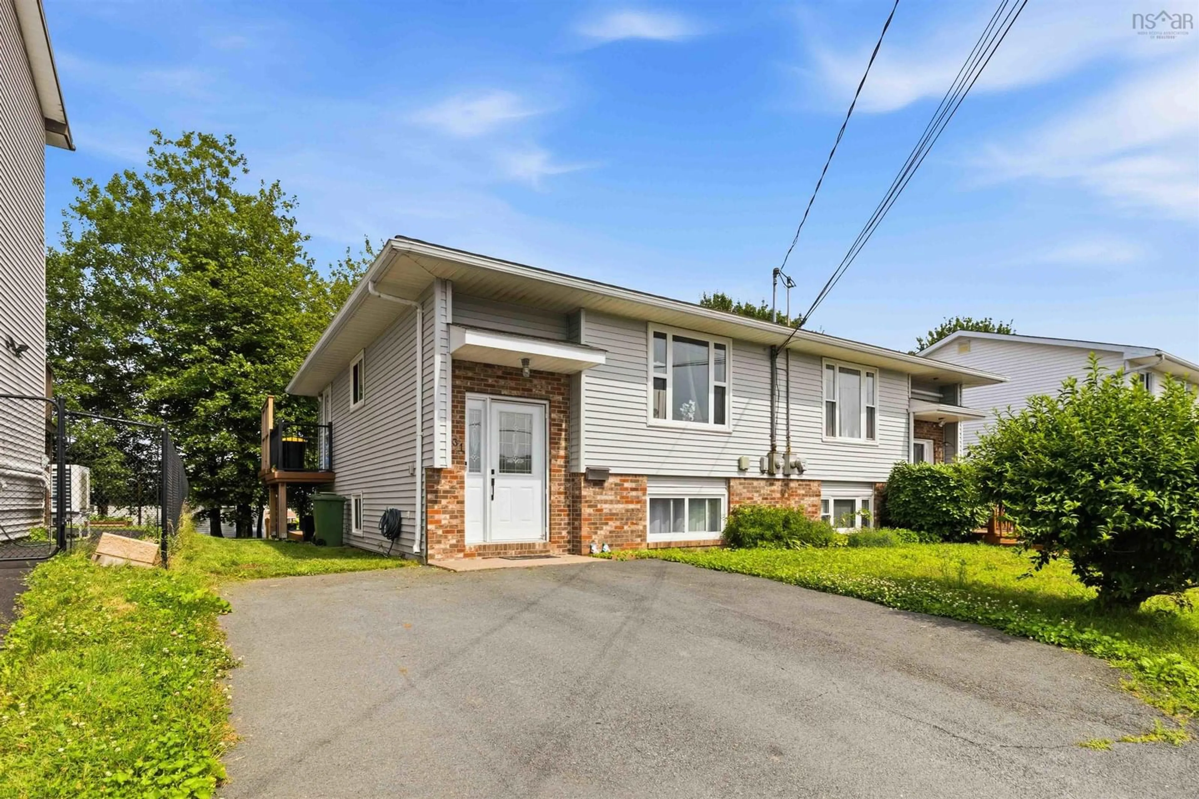 Unknown for 31 Inglewood Cres, Dartmouth Nova Scotia B2W 5W4