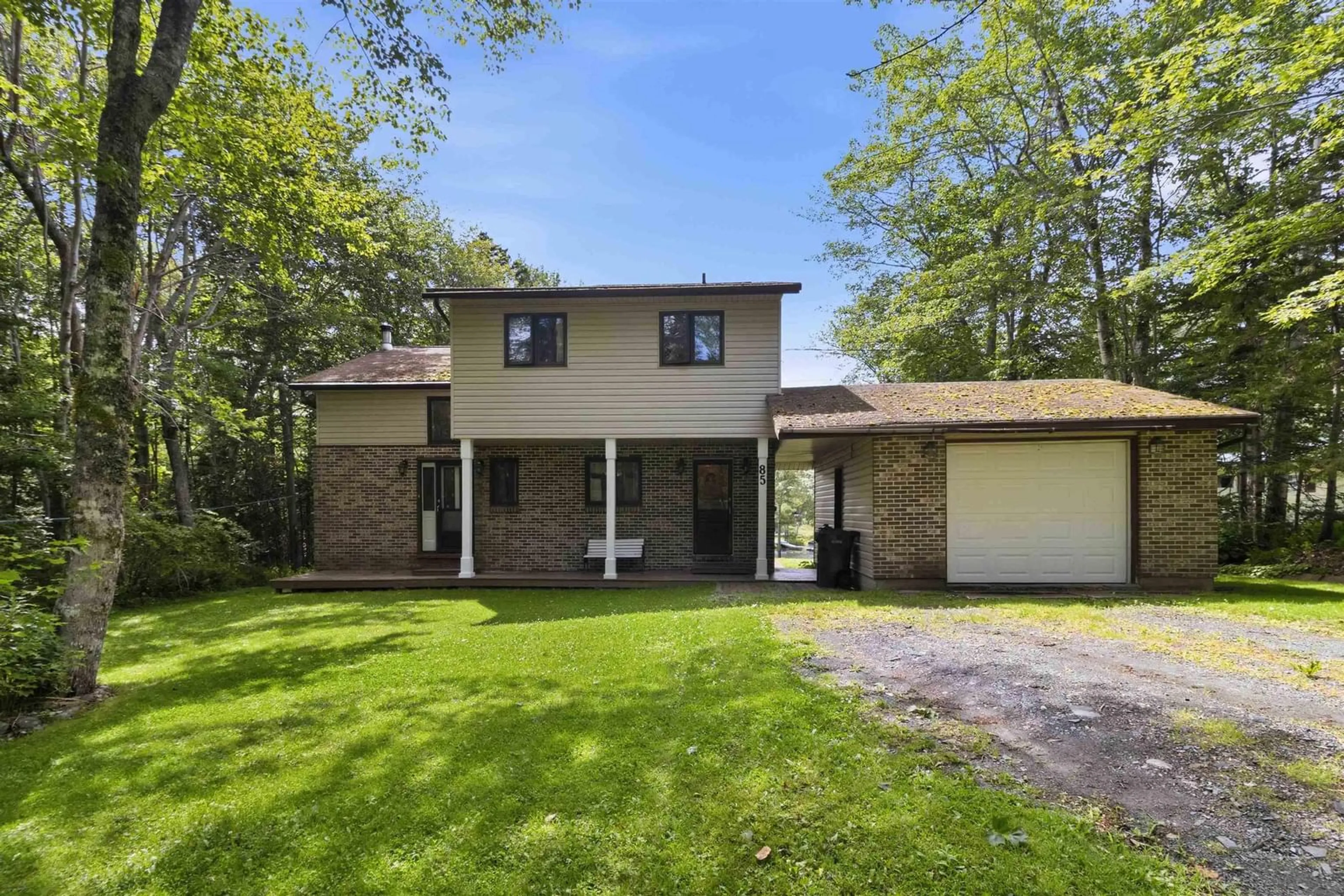 Unknown for 85 Woodland Park, East Uniacke Nova Scotia B0N 1Z0