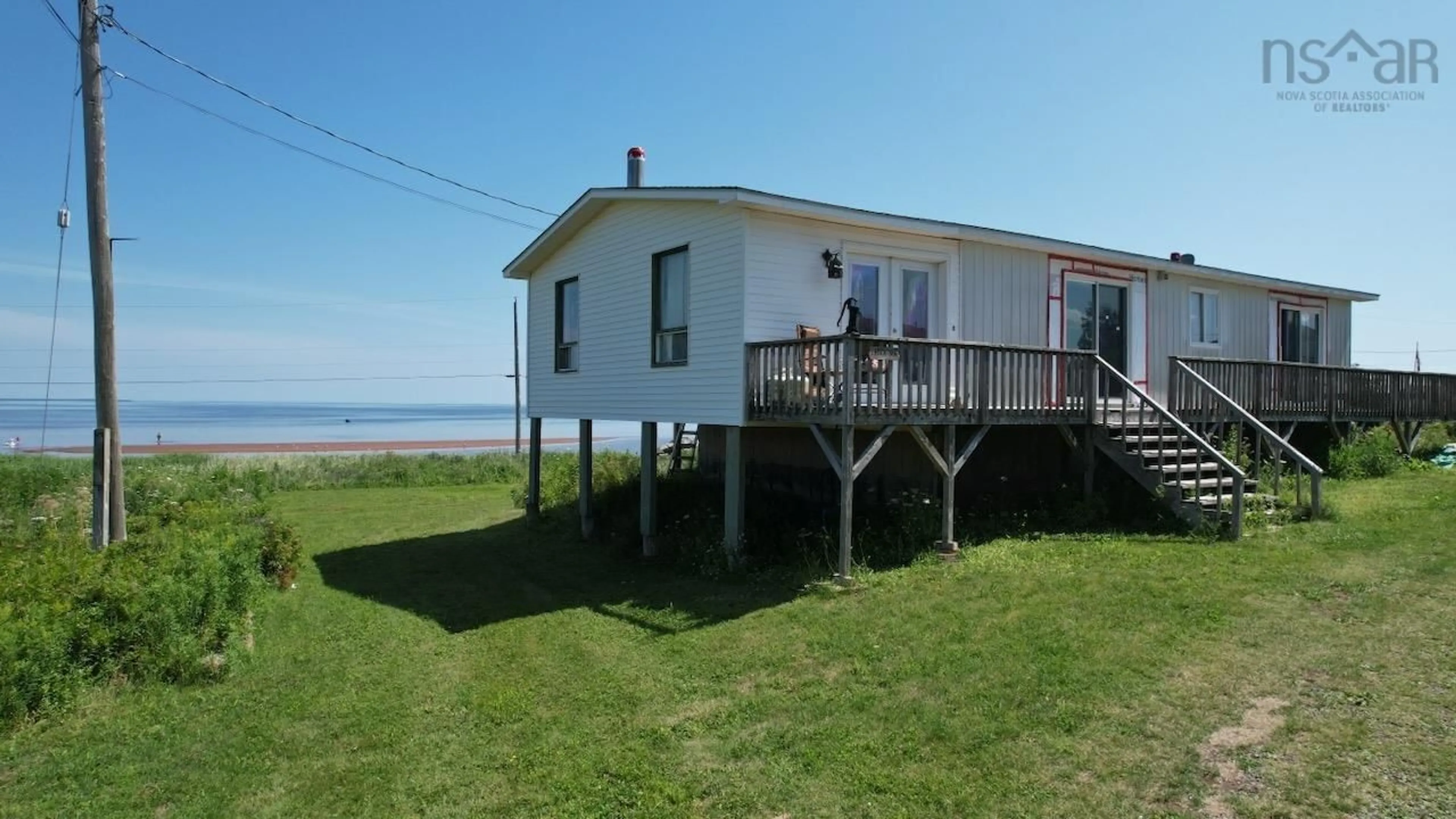 Unknown for 19 Rockwell Lane, Amherst Shore Nova Scotia B0L 1E0