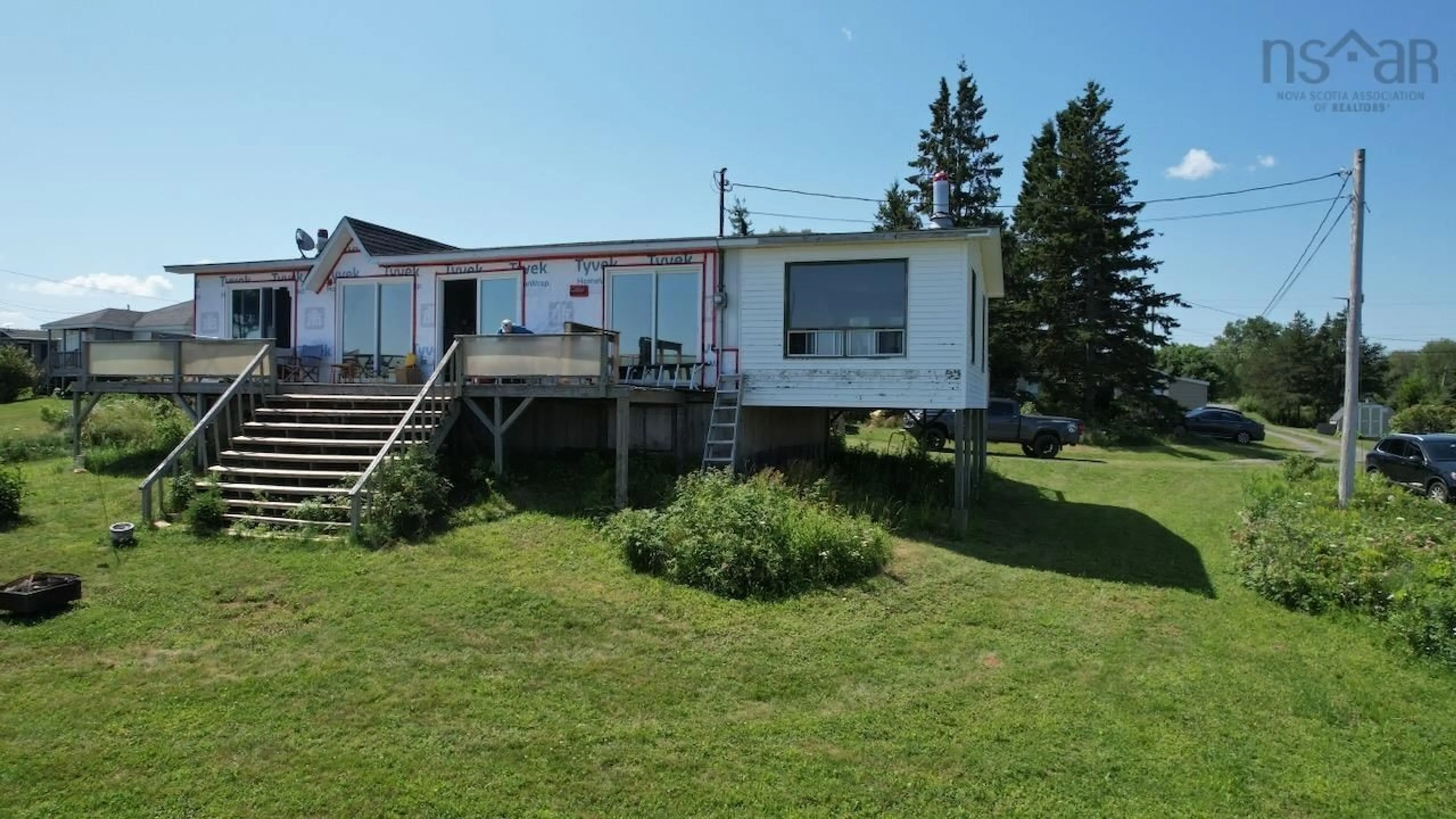 Unknown for 19 Rockwell Lane, Amherst Shore Nova Scotia B0L 1E0