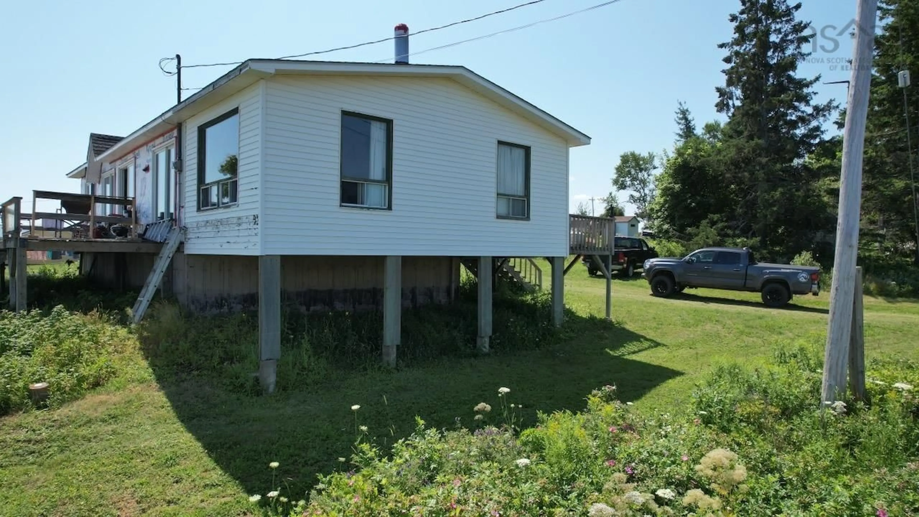Unknown for 19 Rockwell Lane, Amherst Shore Nova Scotia B0L 1E0