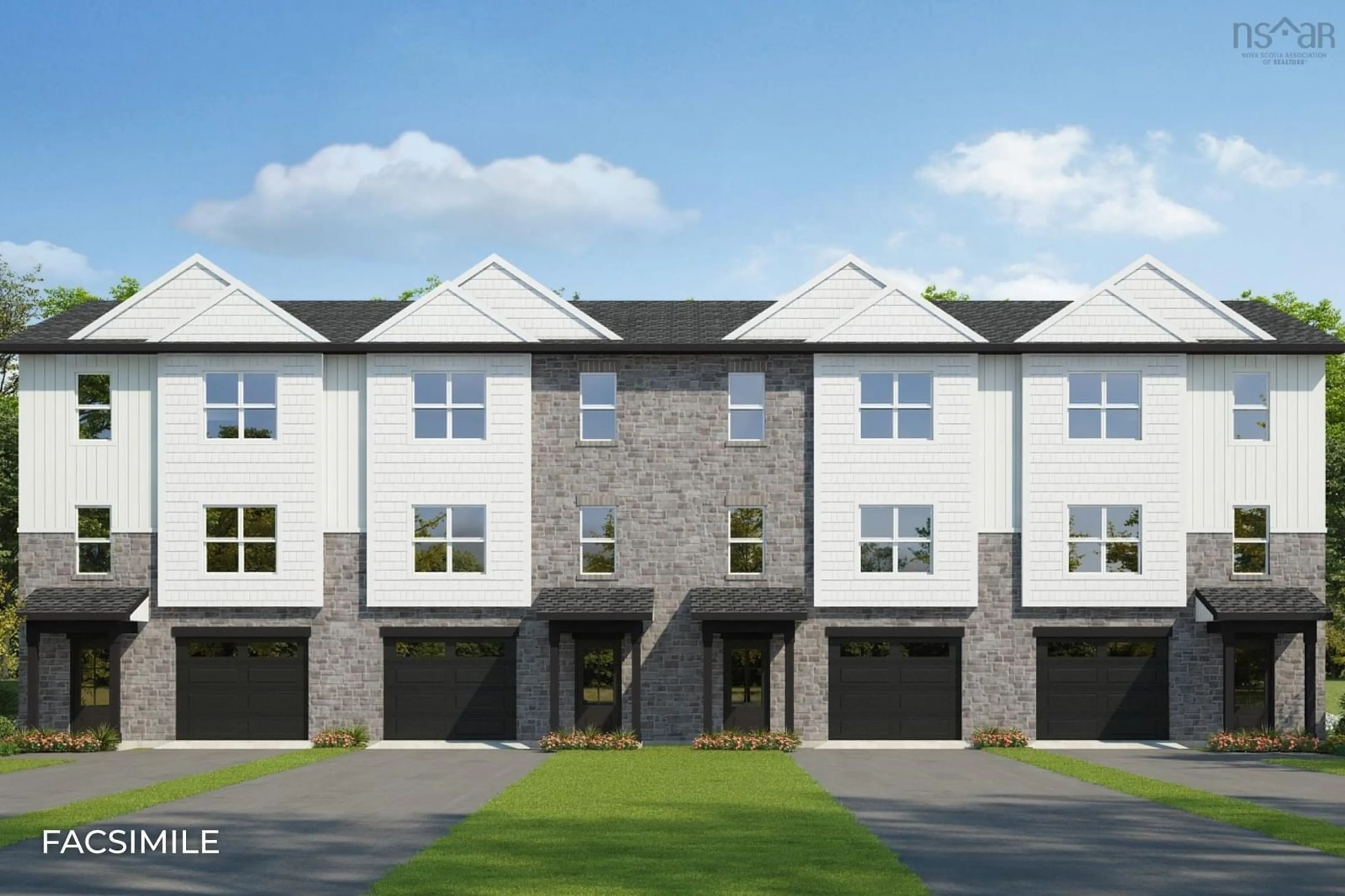 Unknown for 170 Puncheon Way #PUN-68B, Bedford Nova Scotia B4B 2K9
