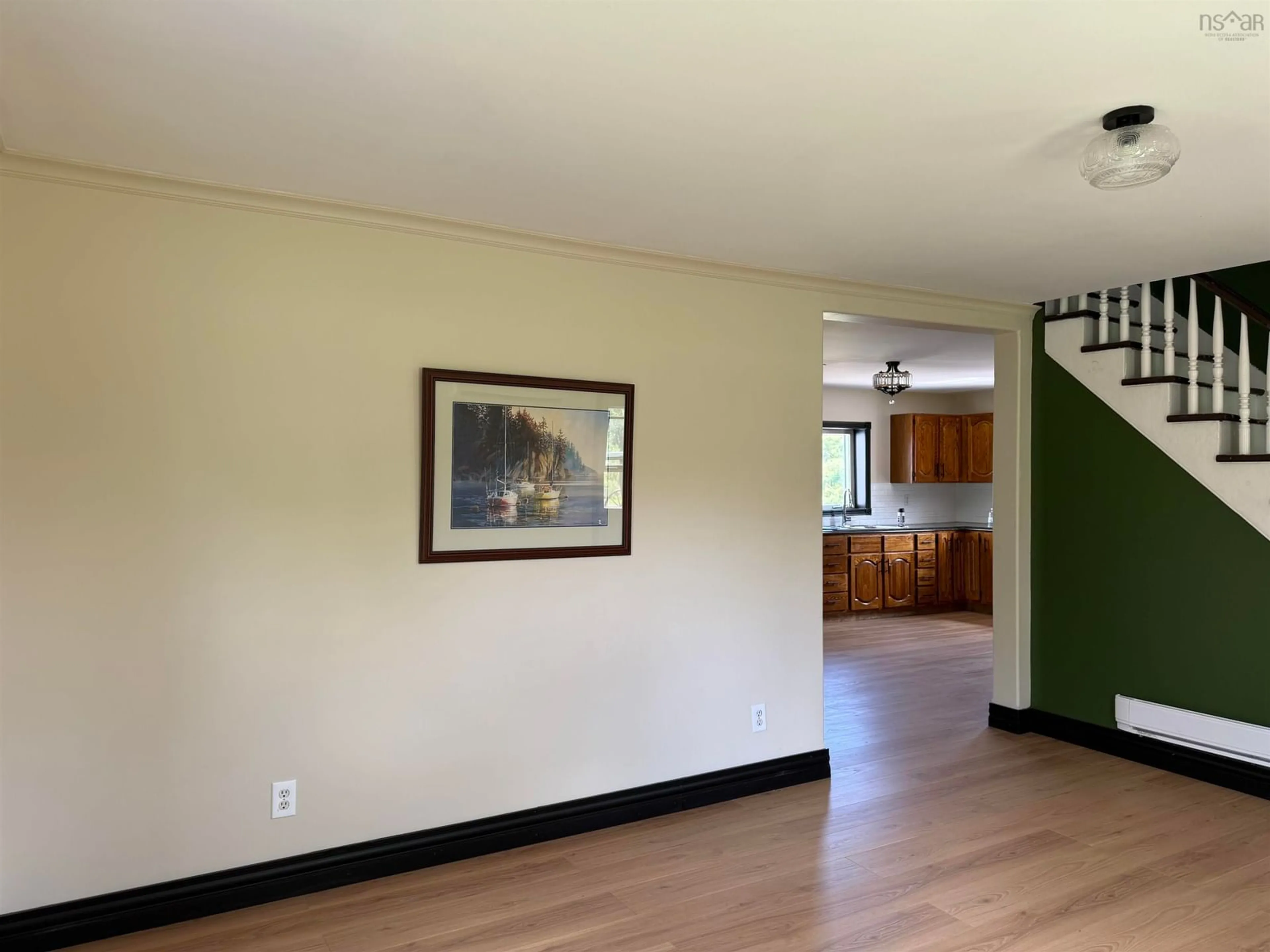 A pic of a room for 248 Coalburn Maclellans Brook Rd, Mclellans Brook Nova Scotia B2H 5C7