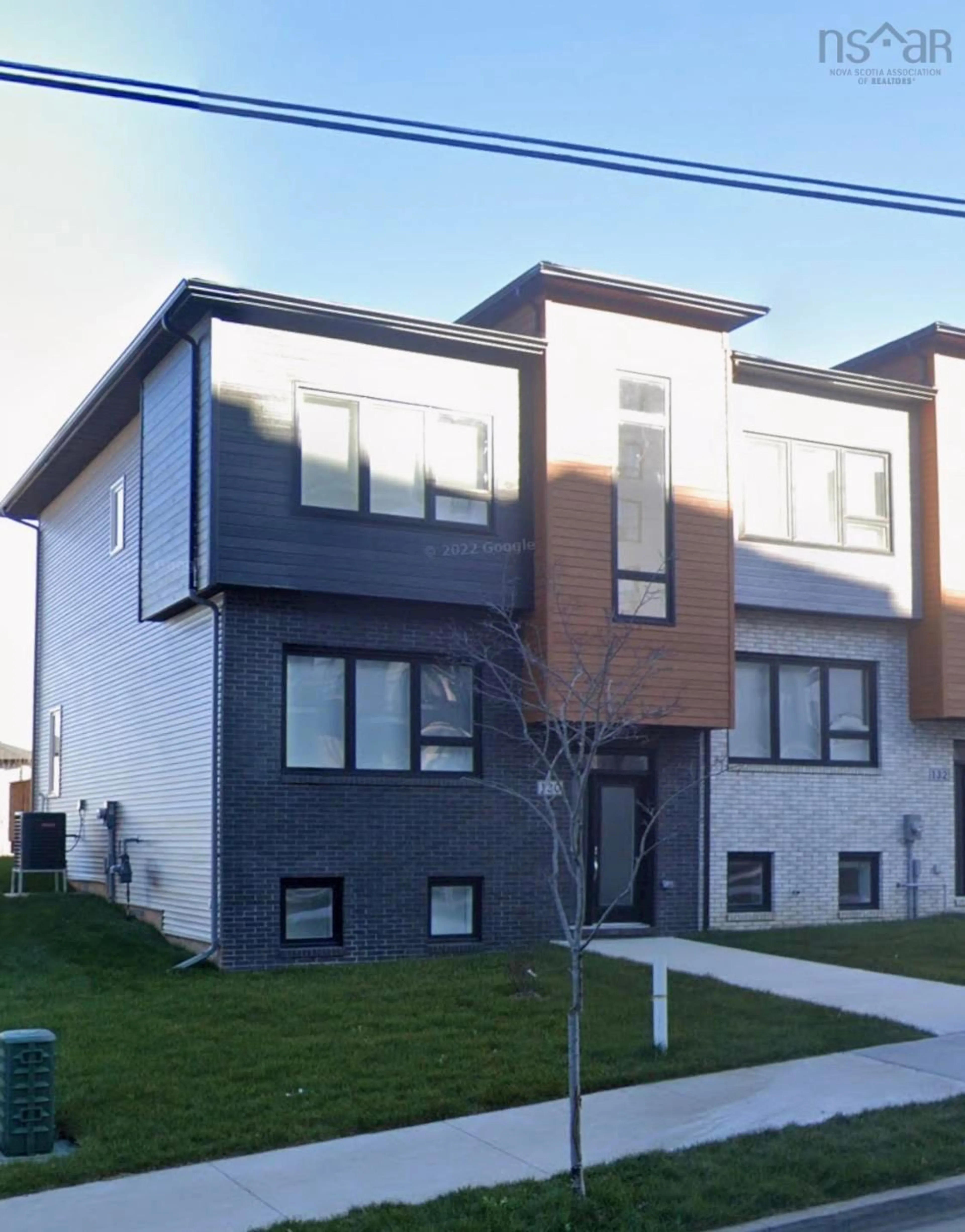 Home with brick exterior material, street for 130 Wentworth Dr, Halifax Nova Scotia B3M 0K4