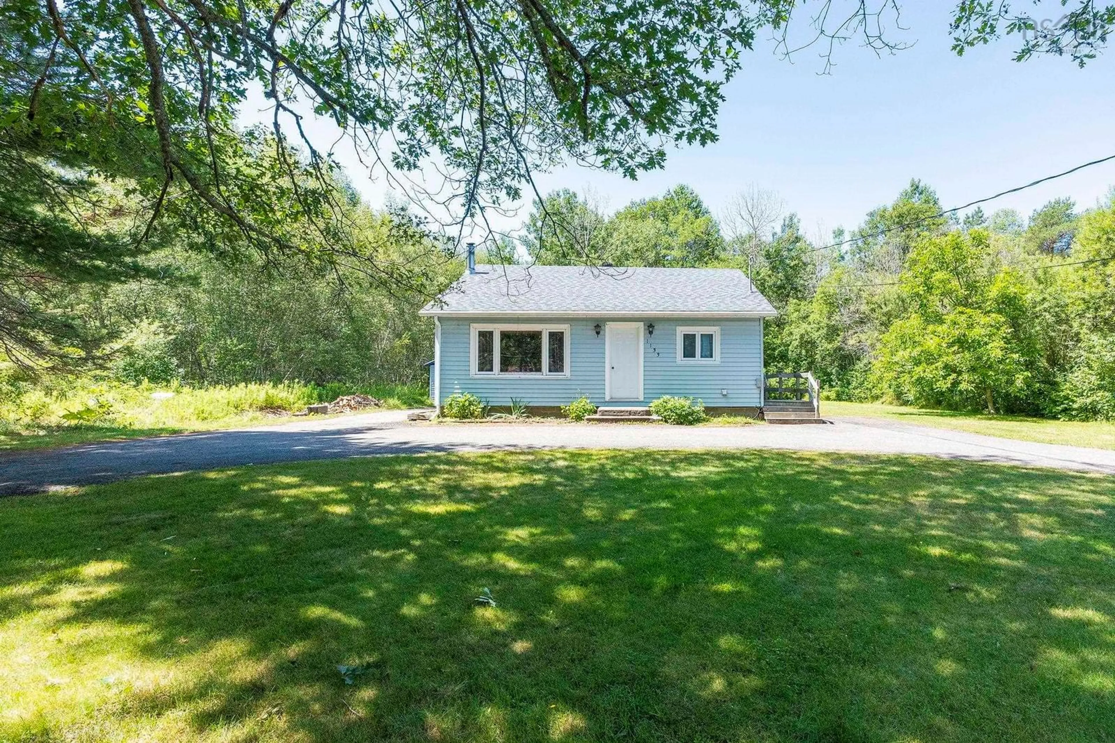 Unknown for 1133 Palmer Rd, Auburn Nova Scotia B0P 1A0