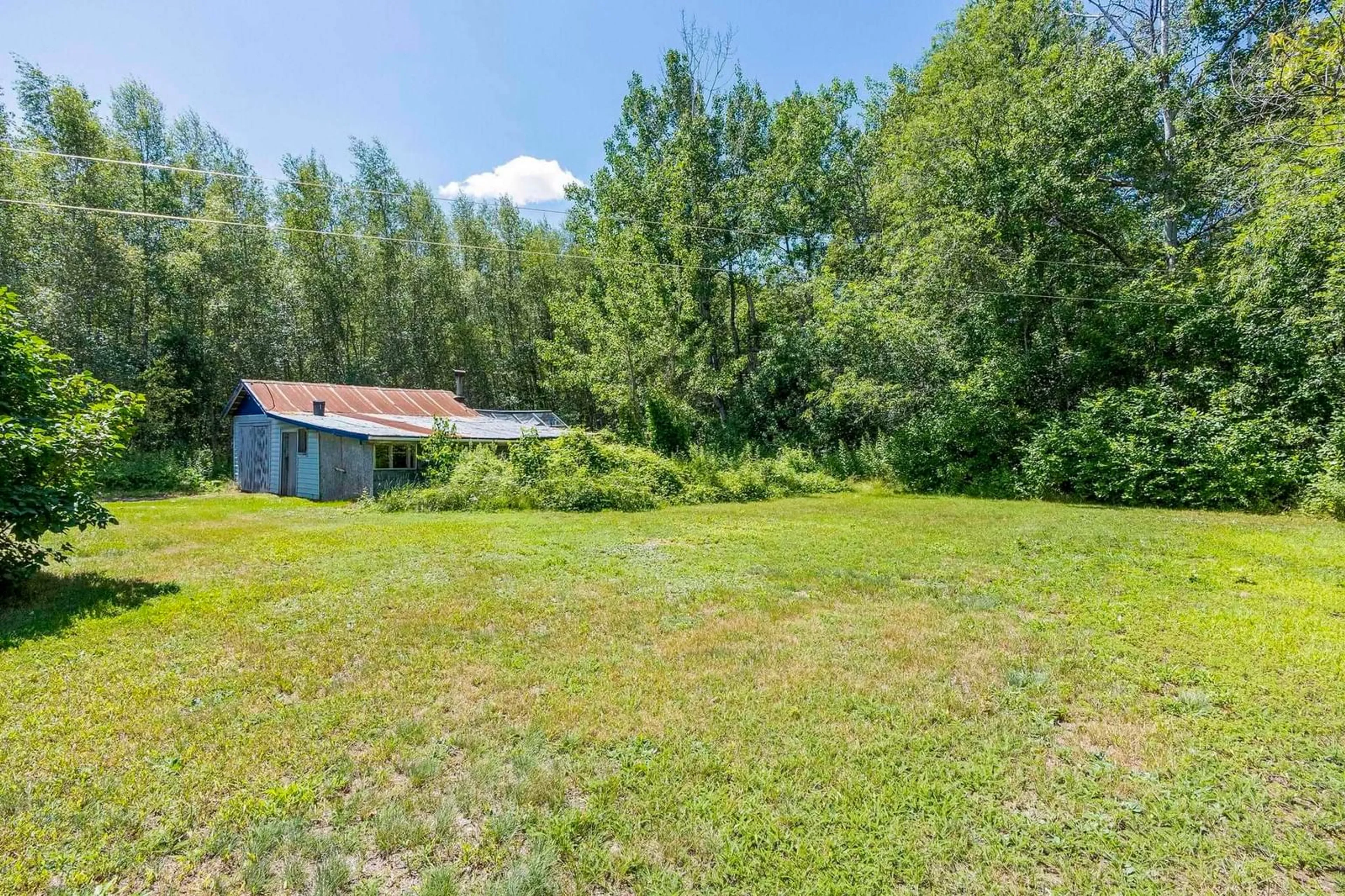 Shed for 1133 Palmer Rd, Auburn Nova Scotia B0P 1A0