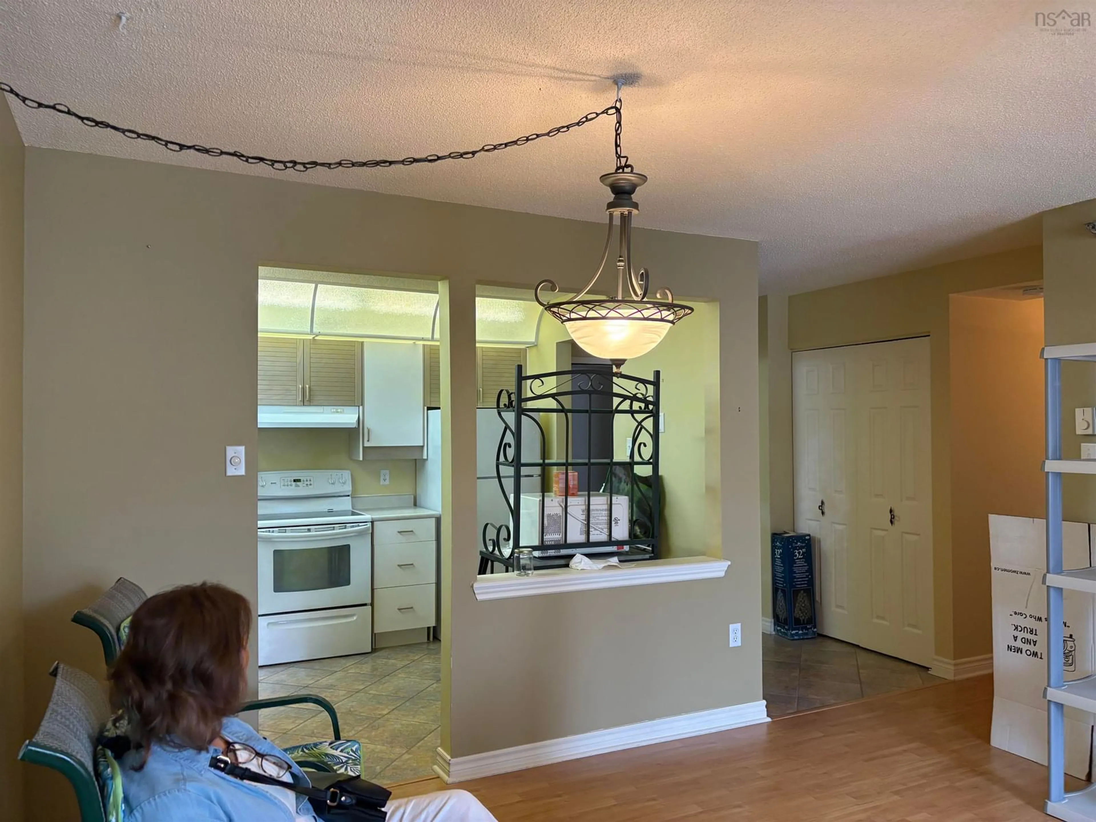 A pic of a room for 85 Spinnaker Dr #402, Halifax Nova Scotia B3N 3E3