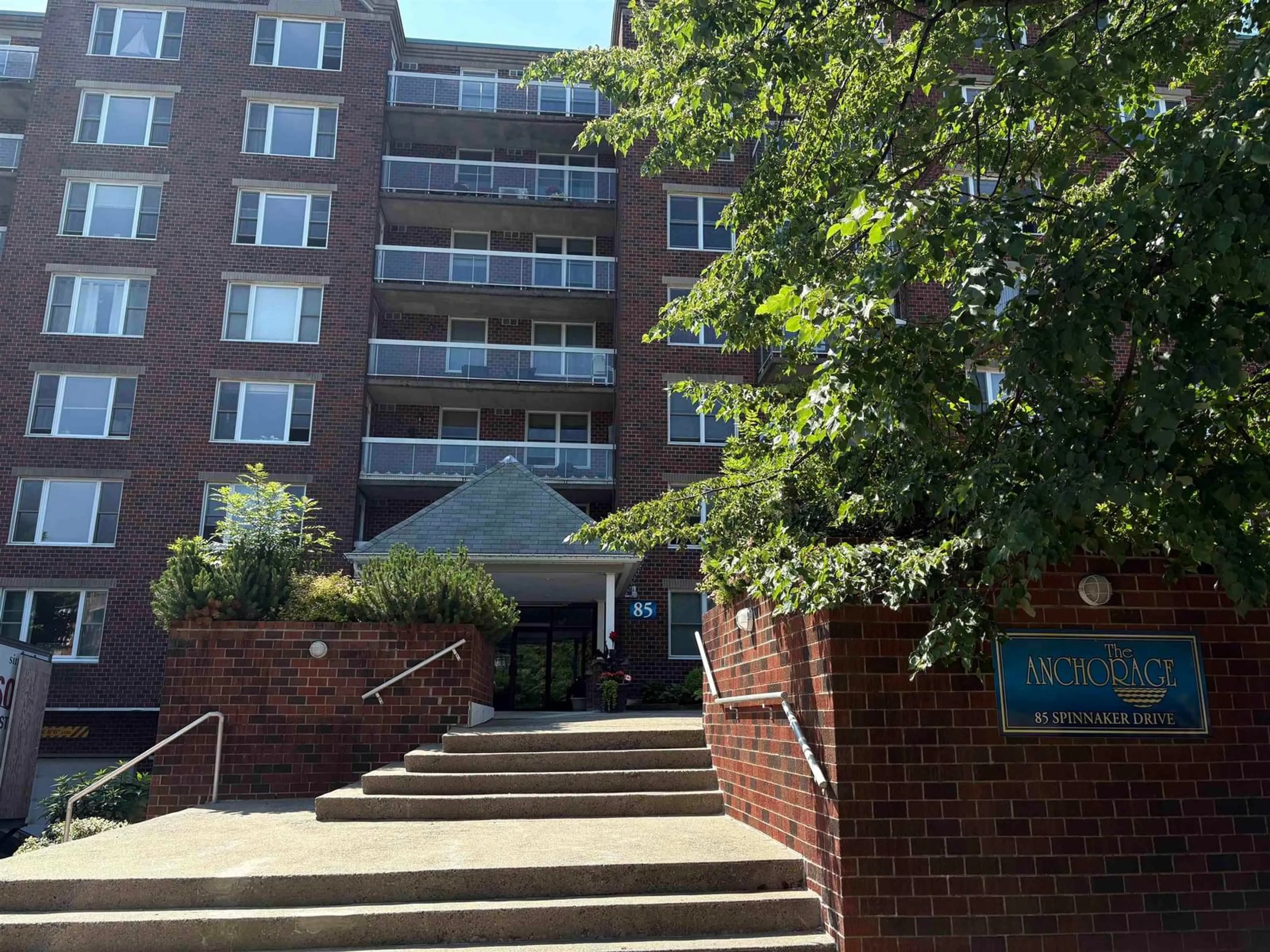 Unknown for 85 Spinnaker Dr #402, Halifax Nova Scotia B3N 3E3