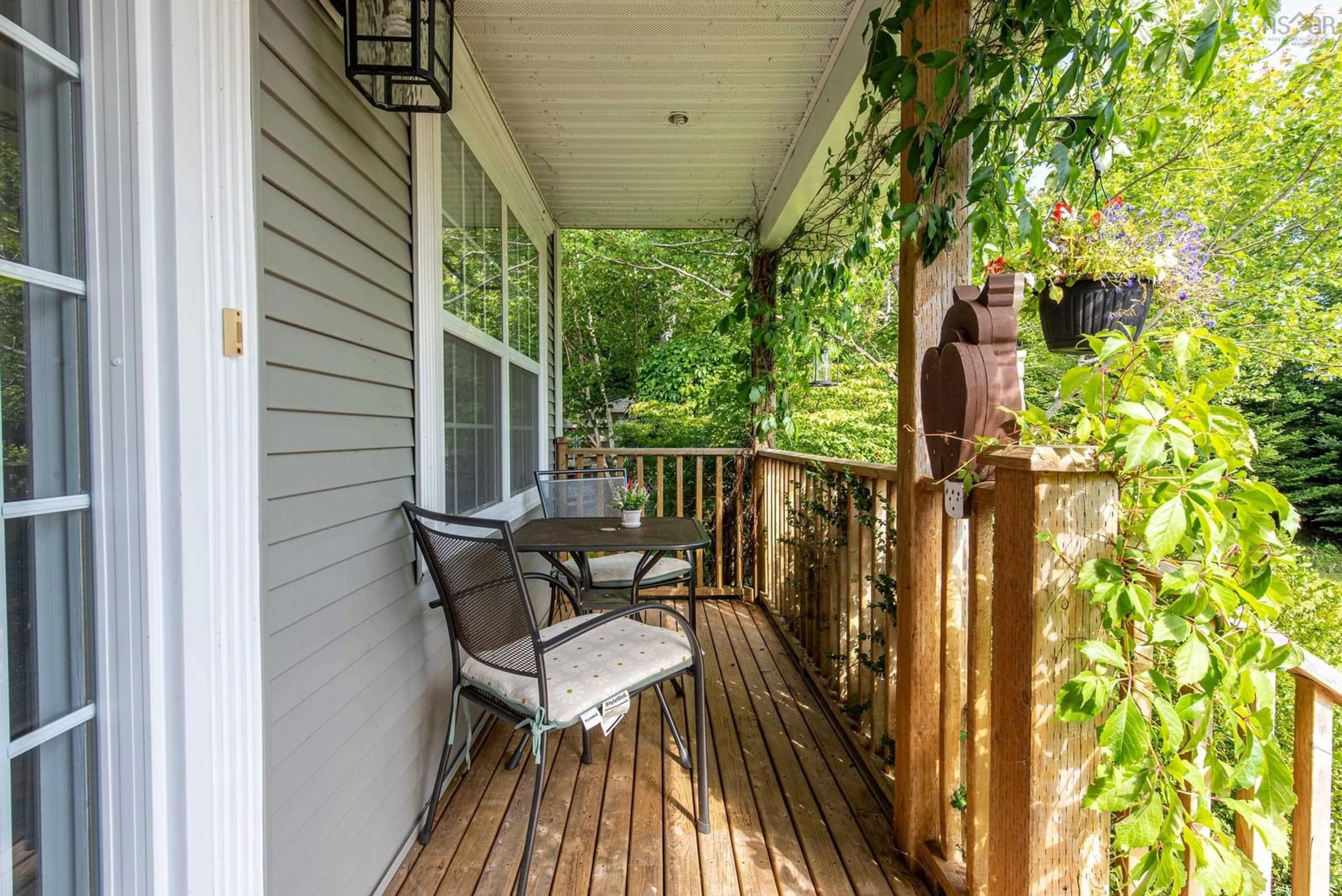 Patio, street for 4674 Prospect Rd, Bayside Nova Scotia B3Z 1L8