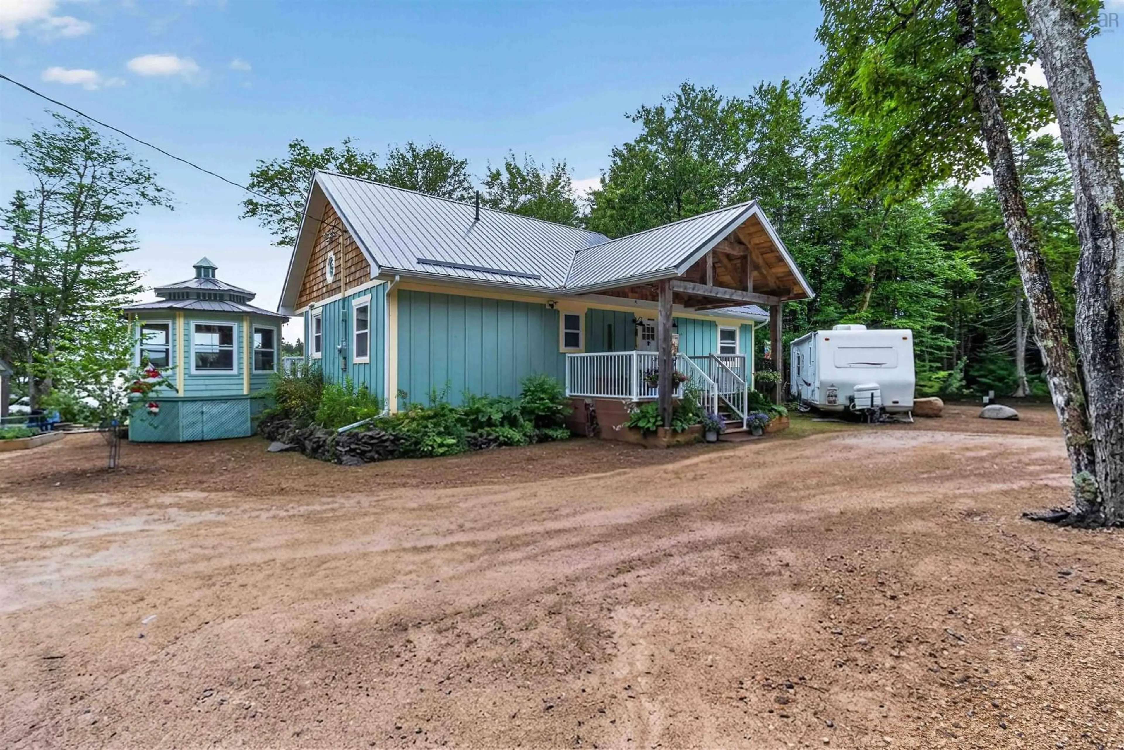 Unknown for 619 Lakecrest Dr, Armstrong Lake Nova Scotia B0R 1H0
