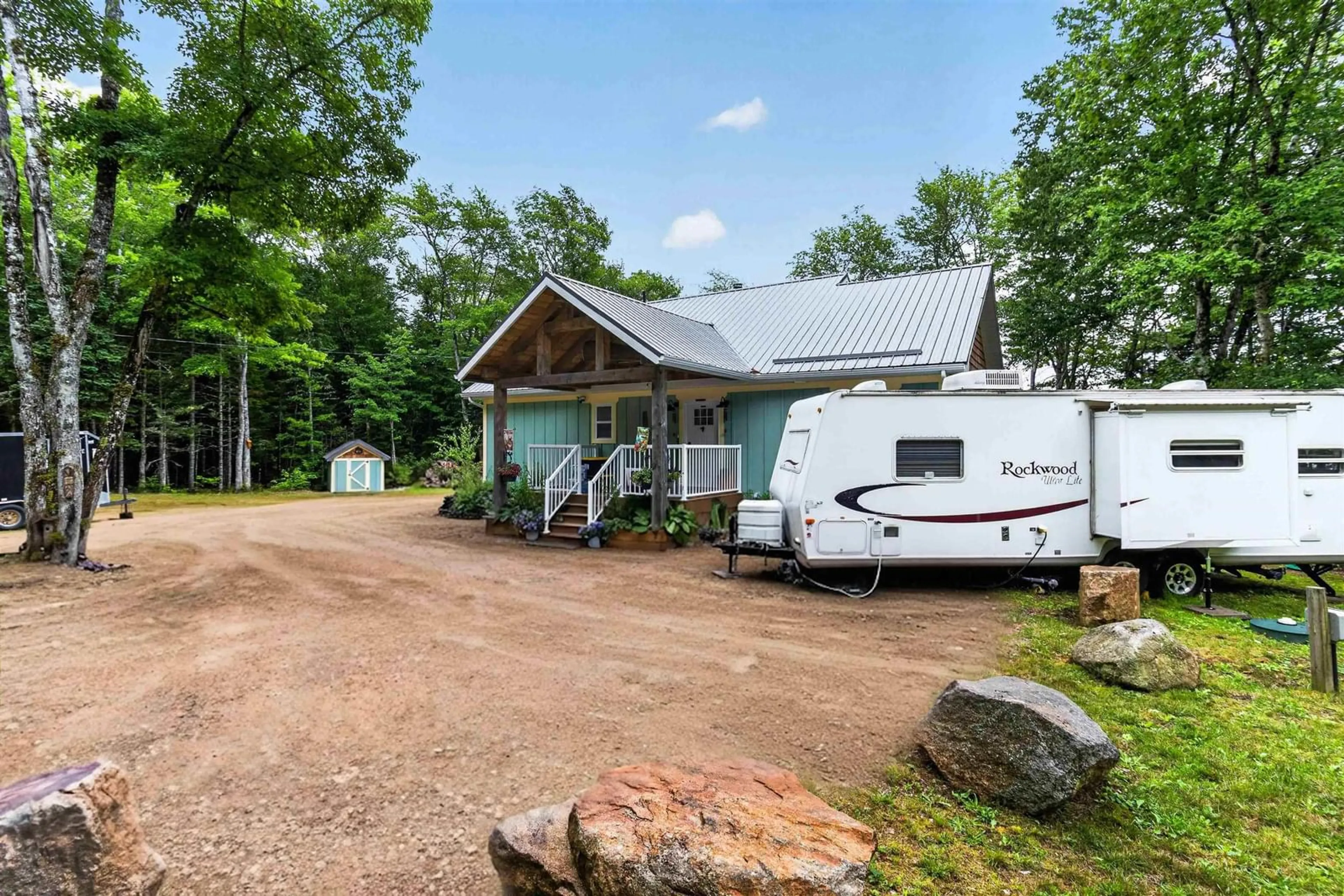Unknown for 619 Lakecrest Dr, Armstrong Lake Nova Scotia B0R 1H0