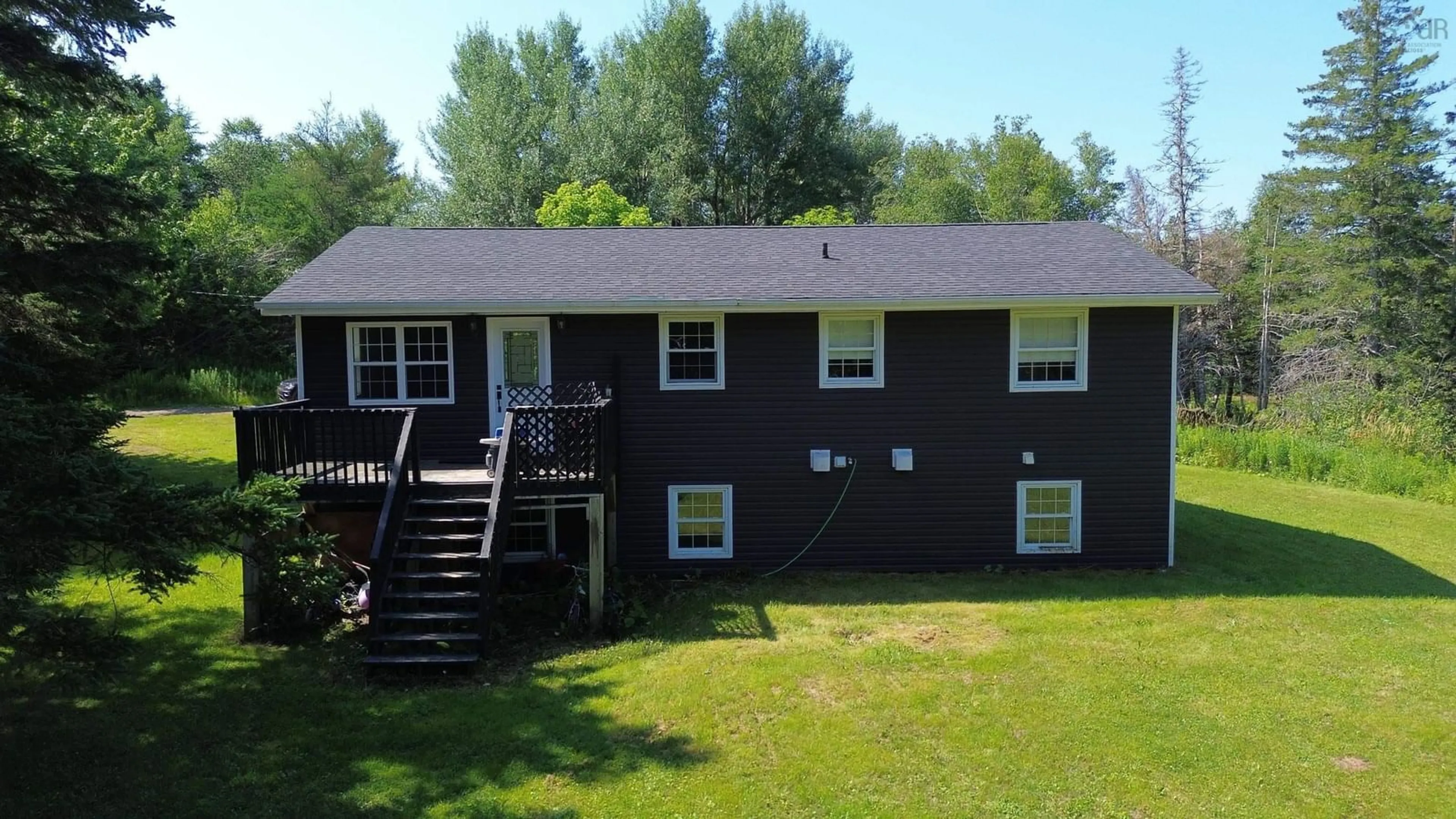 Unknown for 9 Old Rocky Ridge, Port Hood Nova Scotia B0E 2W0