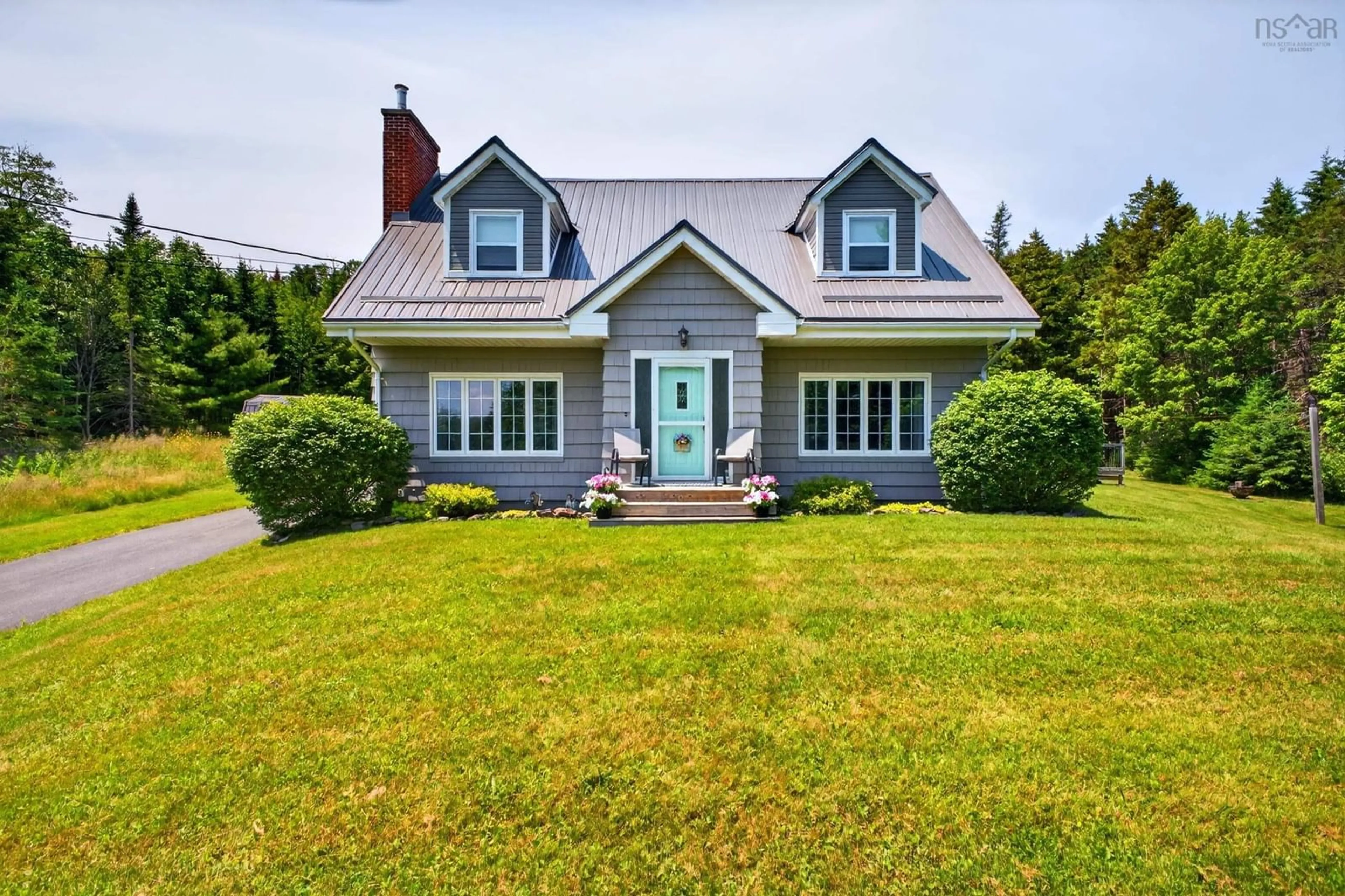 Unknown for 60 Lower Harmony Rd, Harmony Nova Scotia B6L 3V6