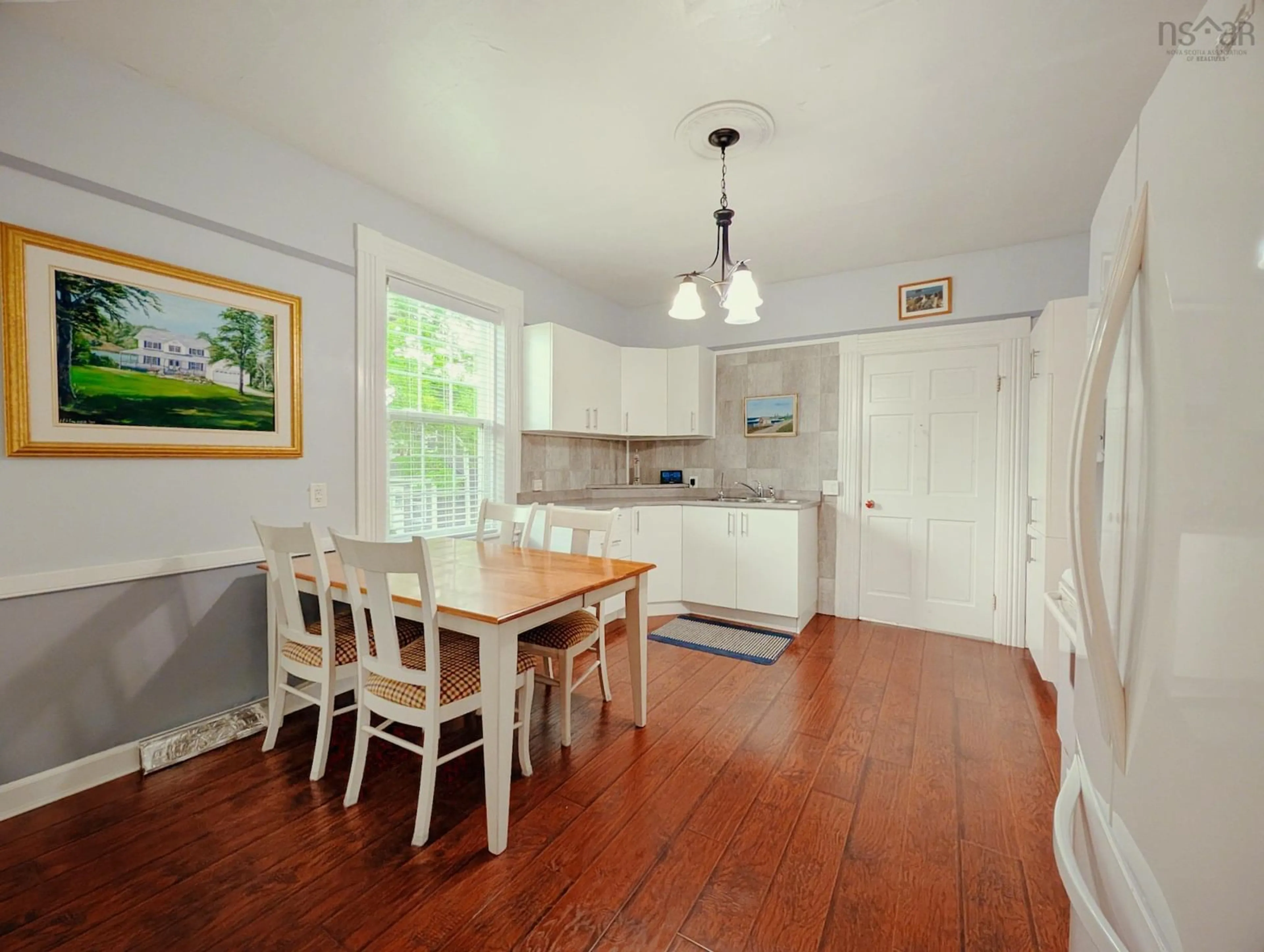 Dining room, unknown for 11633 Highway 16, Boylston Nova Scotia B0H 1G0