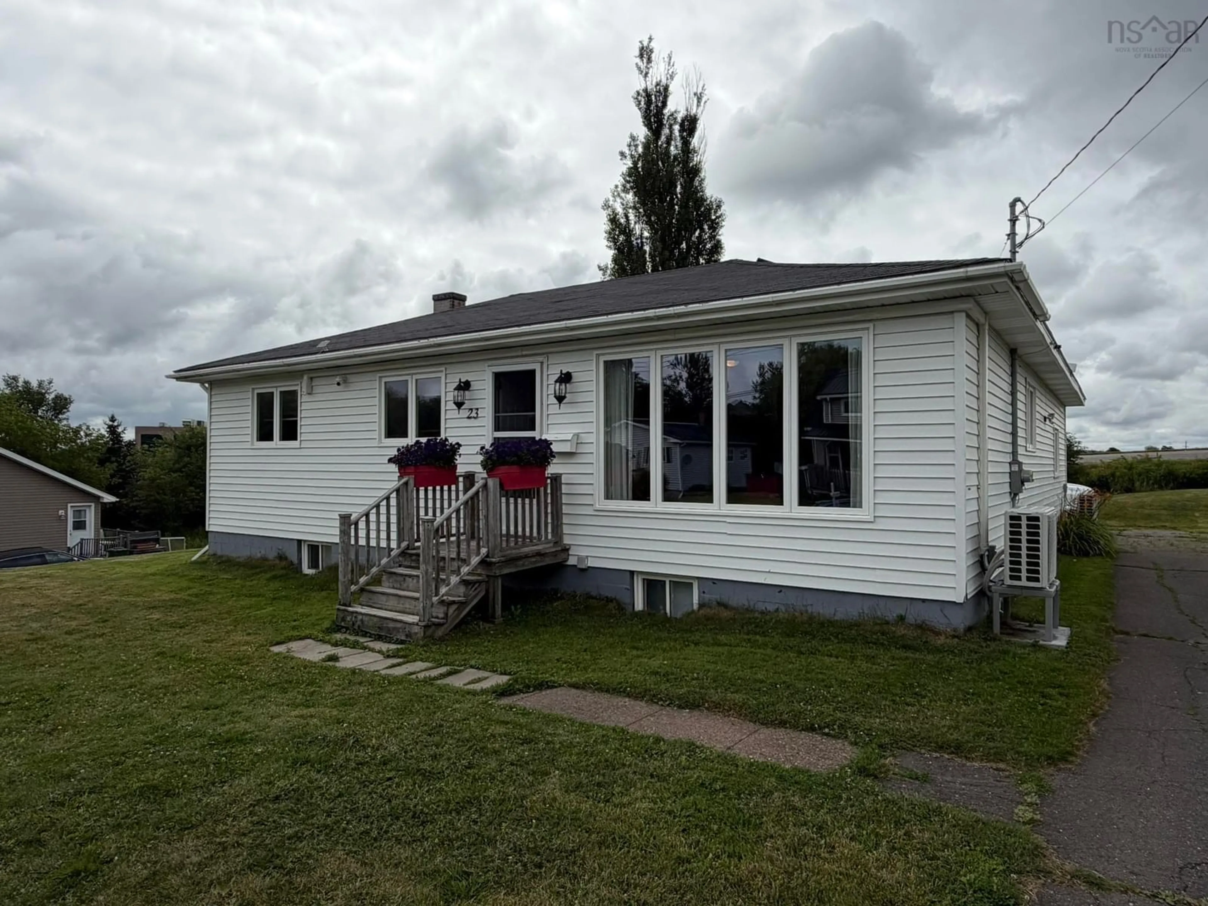 Unknown for 23 Marie St, Stellarton Nova Scotia B0K 1S0