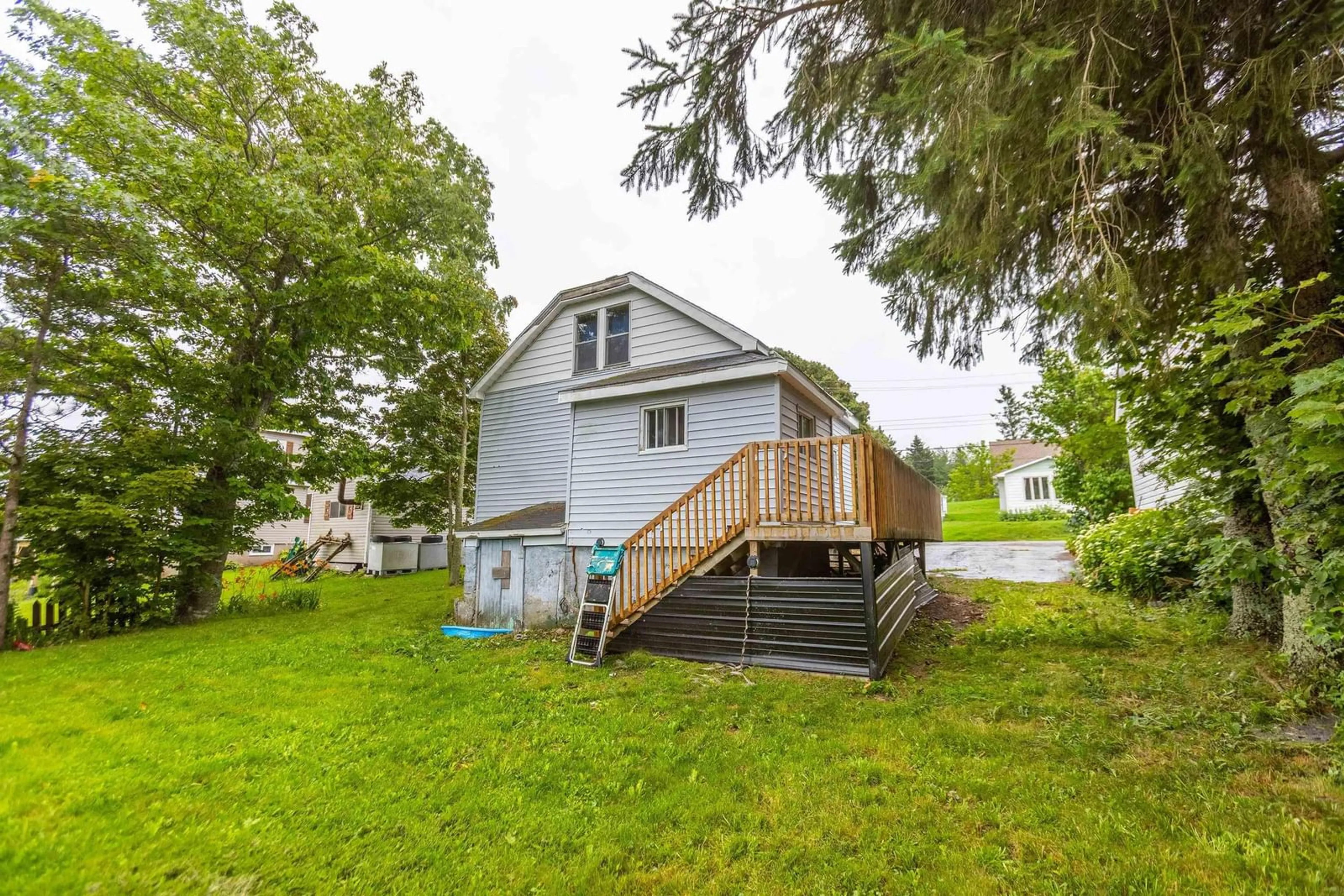 Unknown for 46 Maple St, Springhill Nova Scotia B0M 1X0