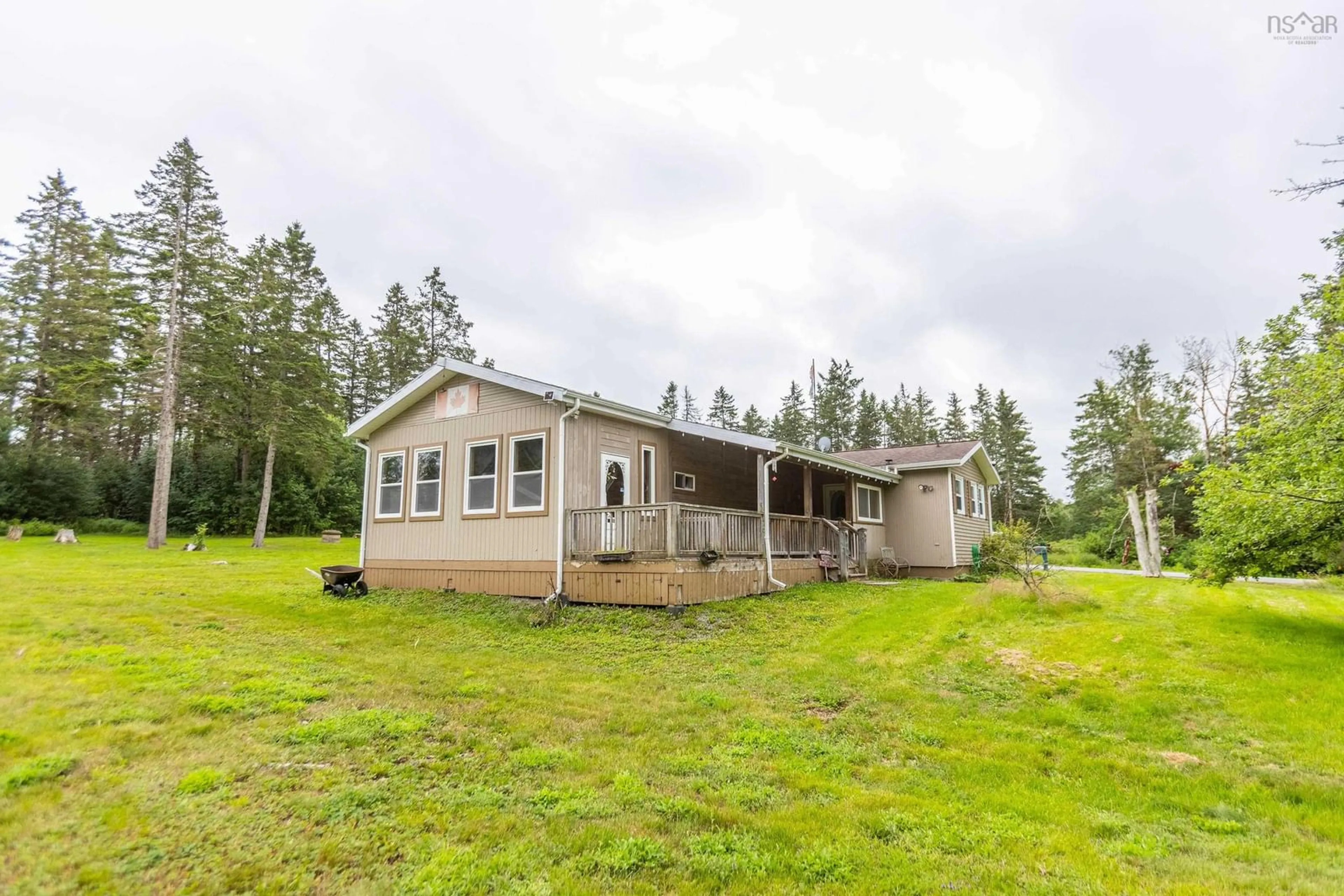 Unknown for 1321 Windham Hill Rd, Rodney Nova Scotia B0M 1X0
