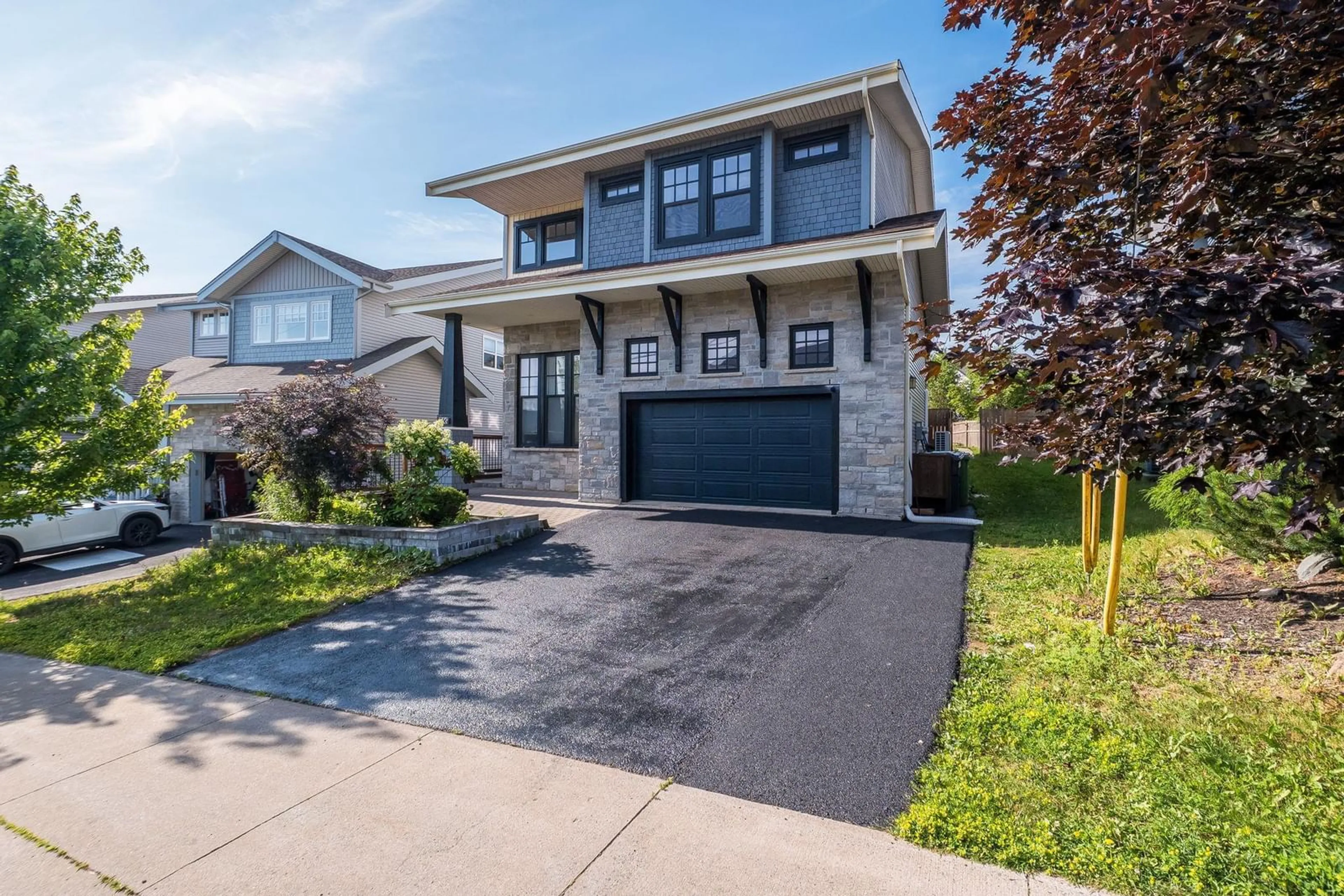Unknown for 166 Hollyhock Way, Bedford Nova Scotia B4B 0L4