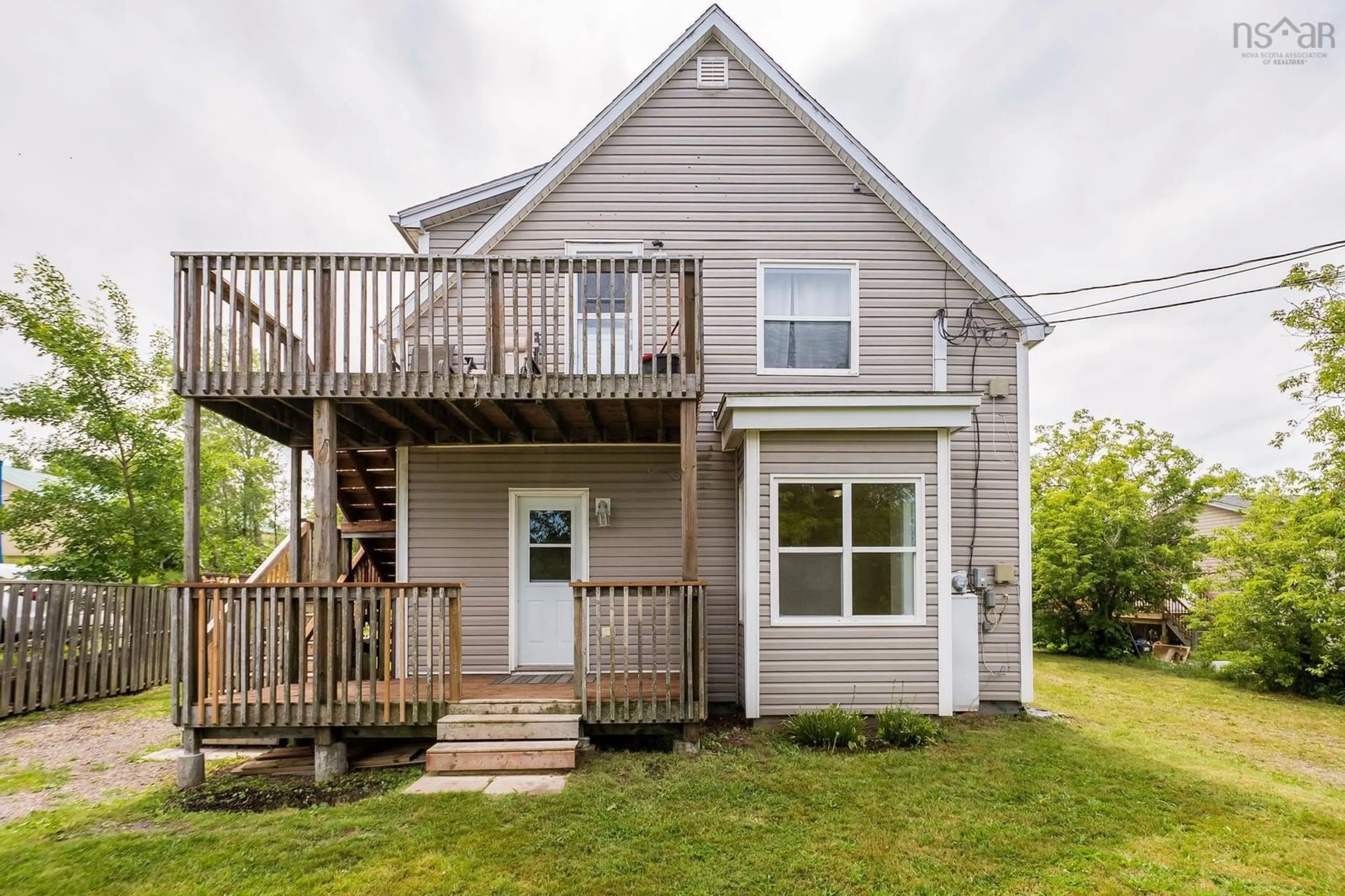 Unknown for 219 George St, Stewiacke Nova Scotia B0N 2J0