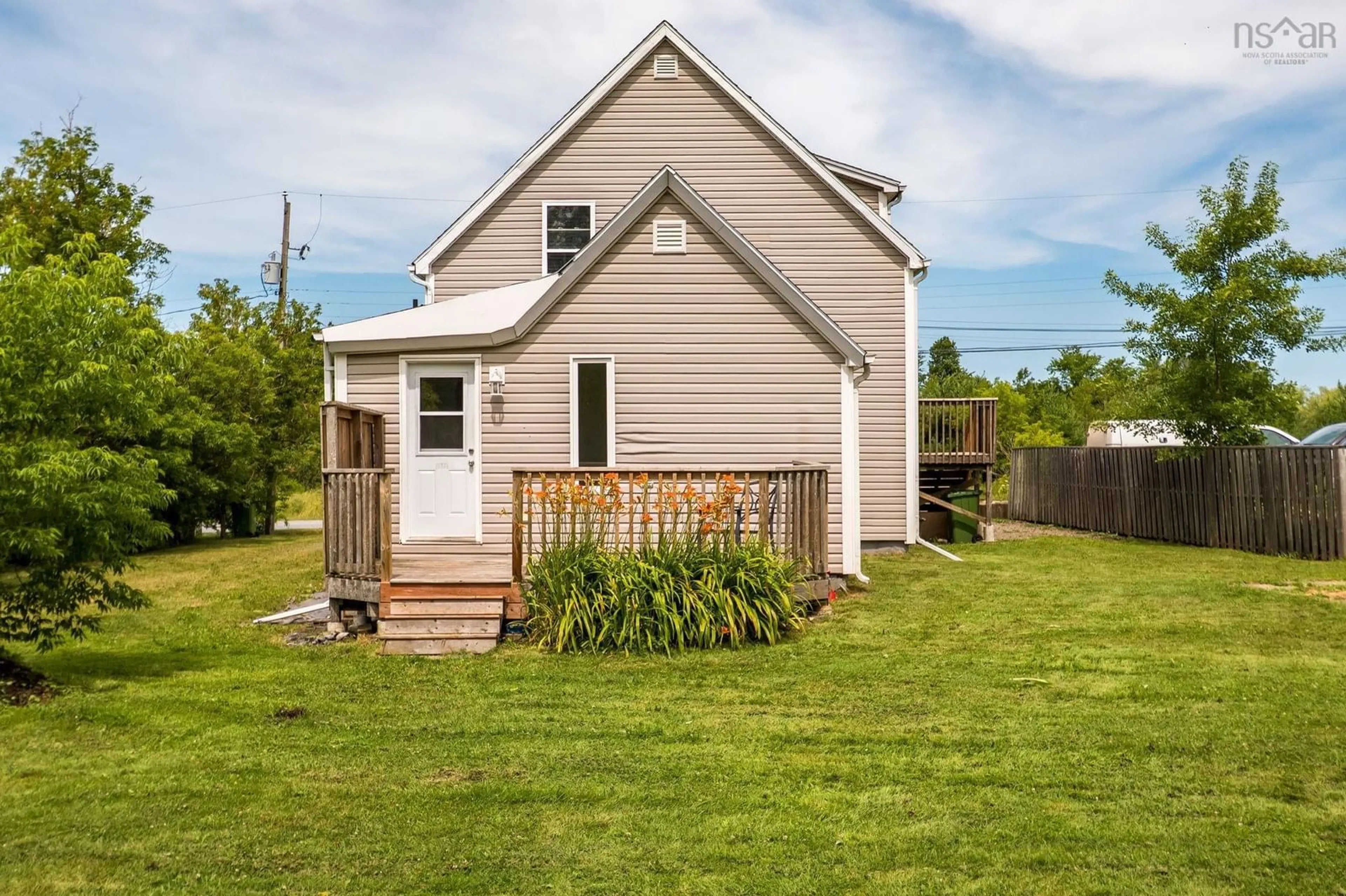 Unknown for 219 George St, Stewiacke Nova Scotia B0N 2J0