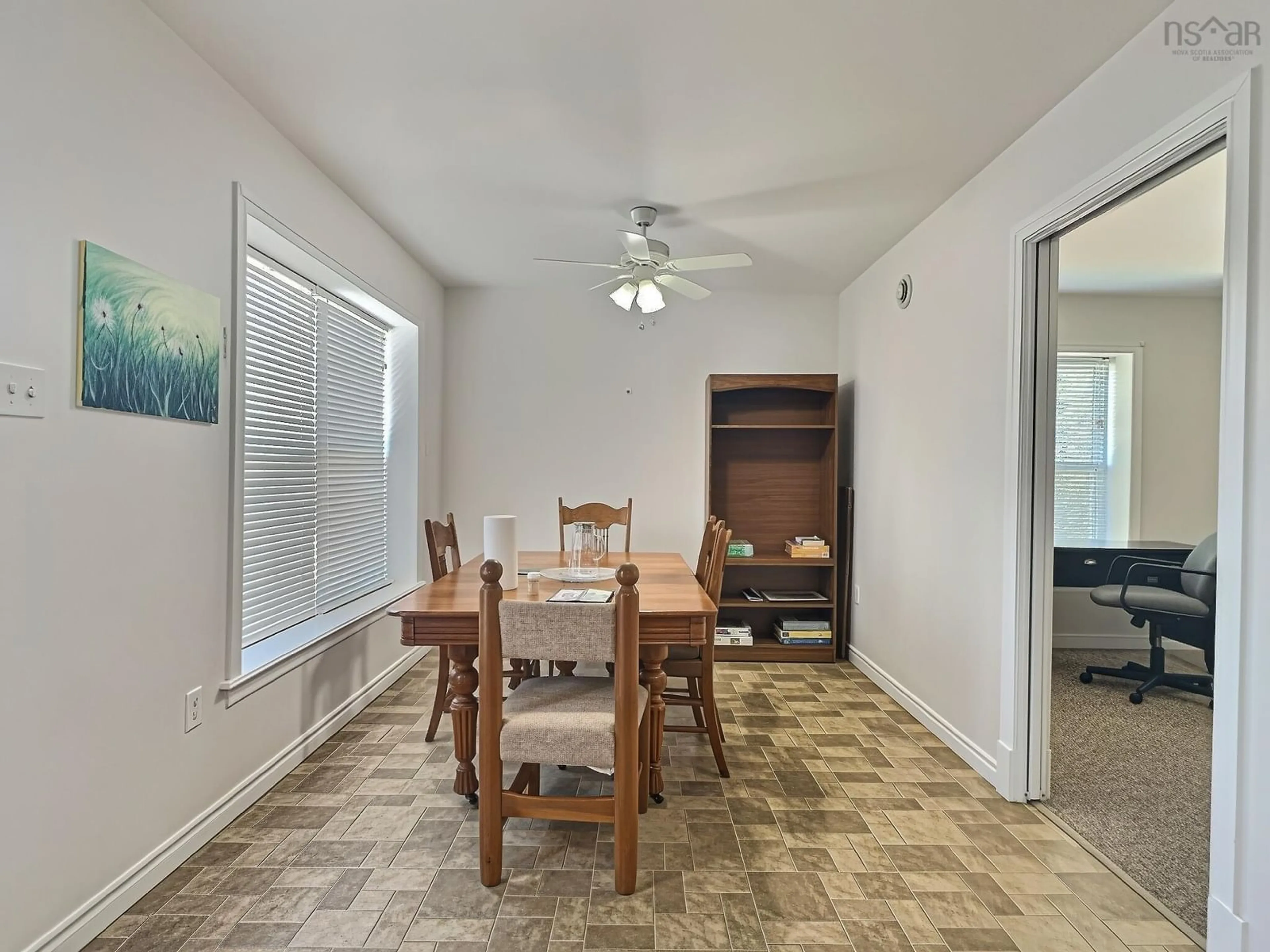 Dining room, unknown for 43 Truro Heights Connector Rd, Truro Heights Nova Scotia B6L 1W4