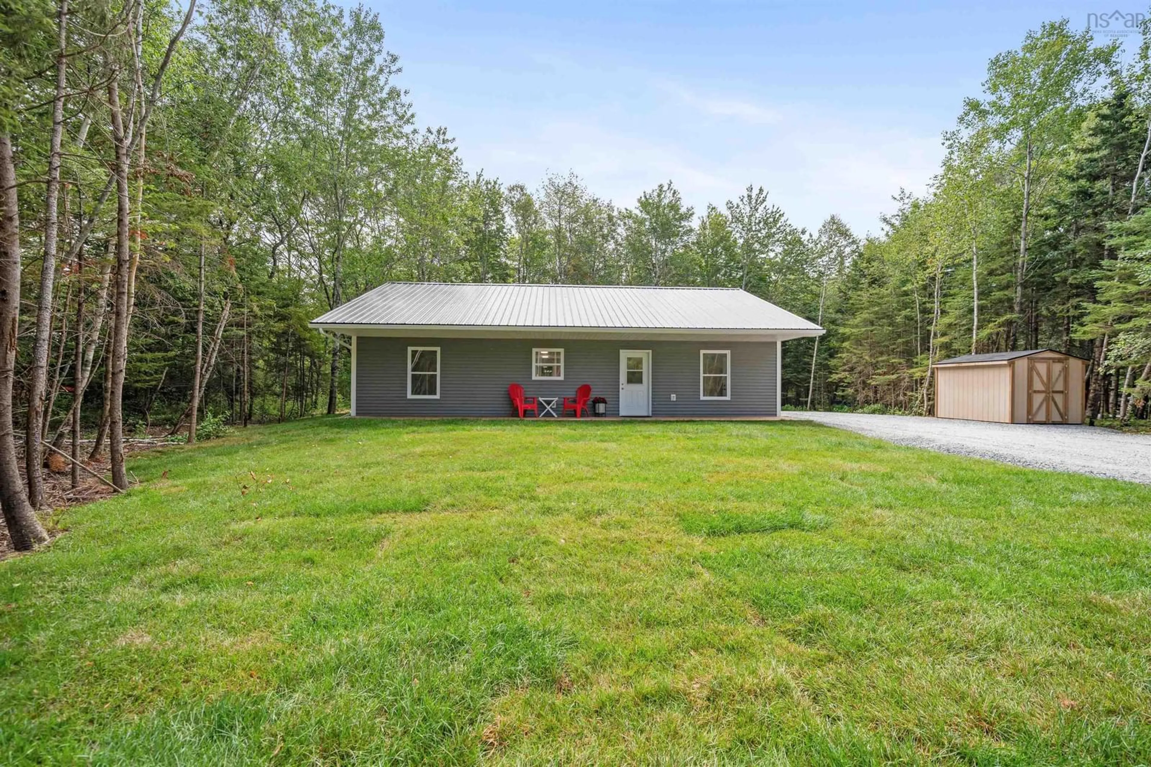 Unknown for 1536 Stewiacke Rd, West St. Andrews Nova Scotia B0N 2J0