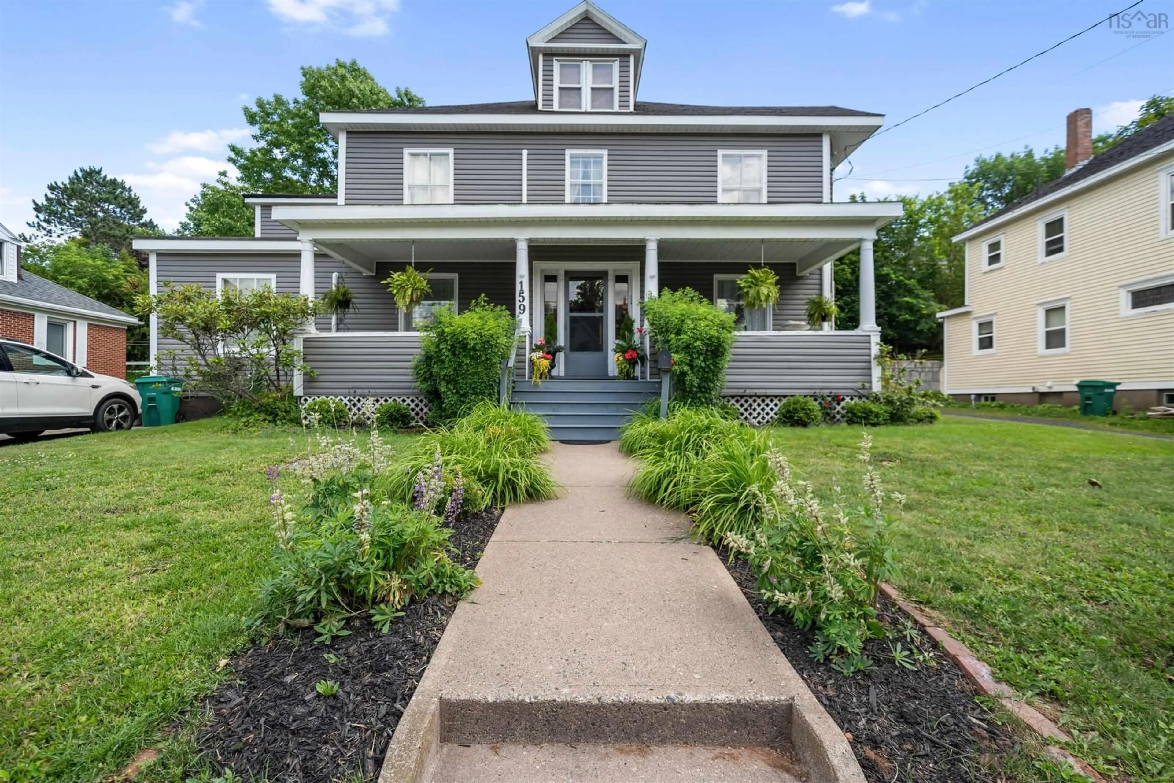 Unknown for 159 Almont Ave, New Glasgow Nova Scotia B2H 3G8