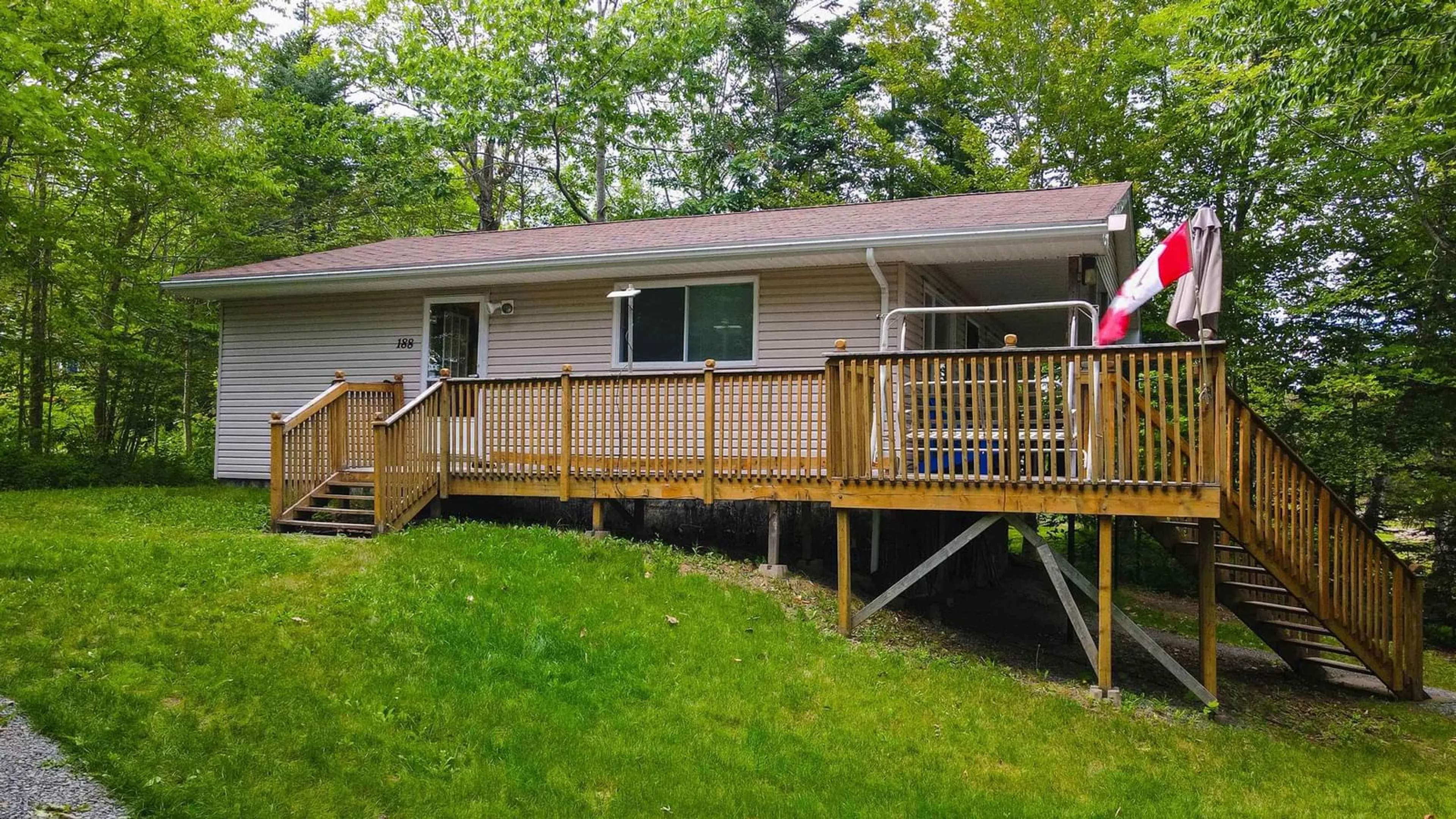 Unknown for 188 Douglaswood Dr, Mount Uniacke Nova Scotia B0N 1Z0