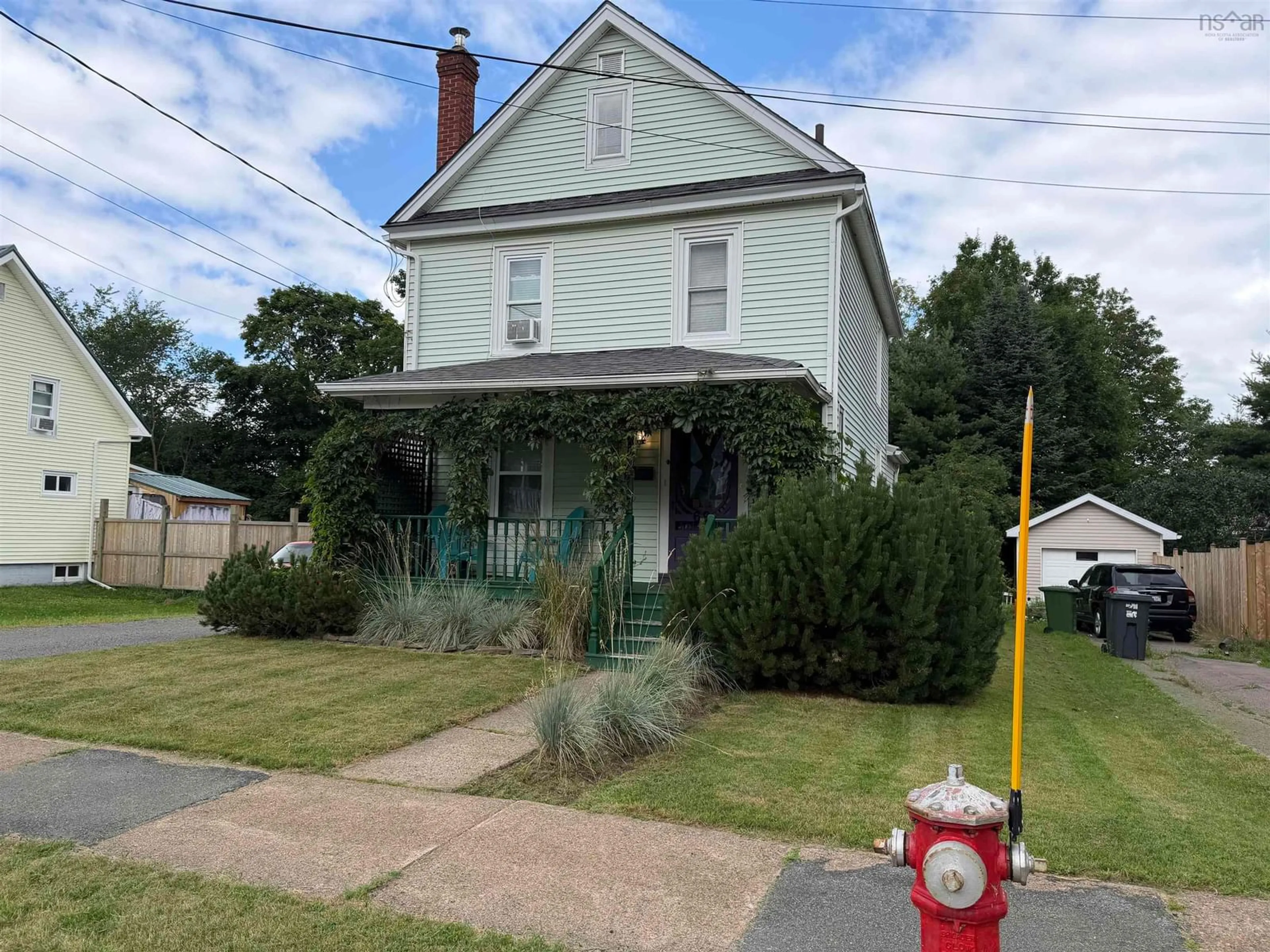 Unknown for 69 Alice St, Truro Nova Scotia B2N 2M8