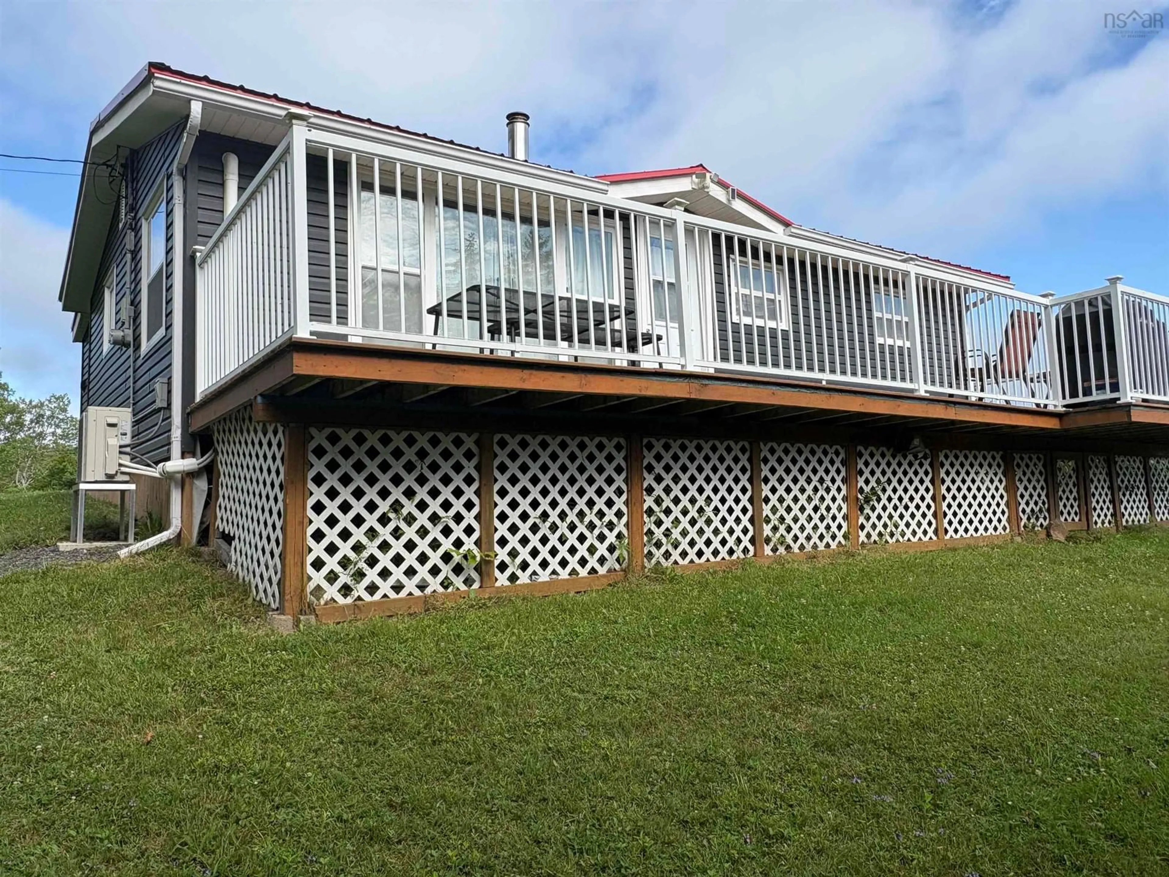 Unknown for 37 Eagle Rd, West Lochaber Nova Scotia B2G 2L3
