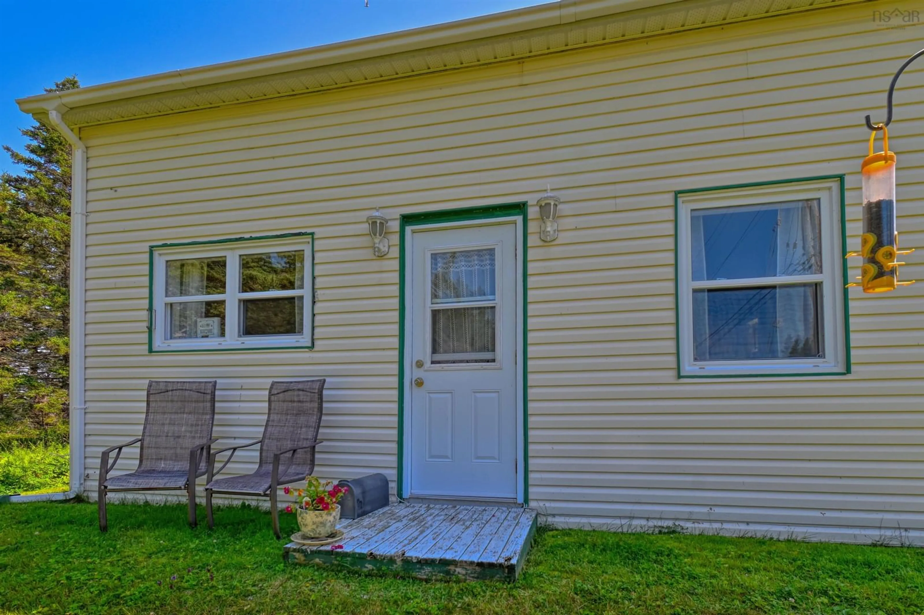 Unknown for 29 Pottie Rd, Rockdale Nova Scotia B0E 3B0