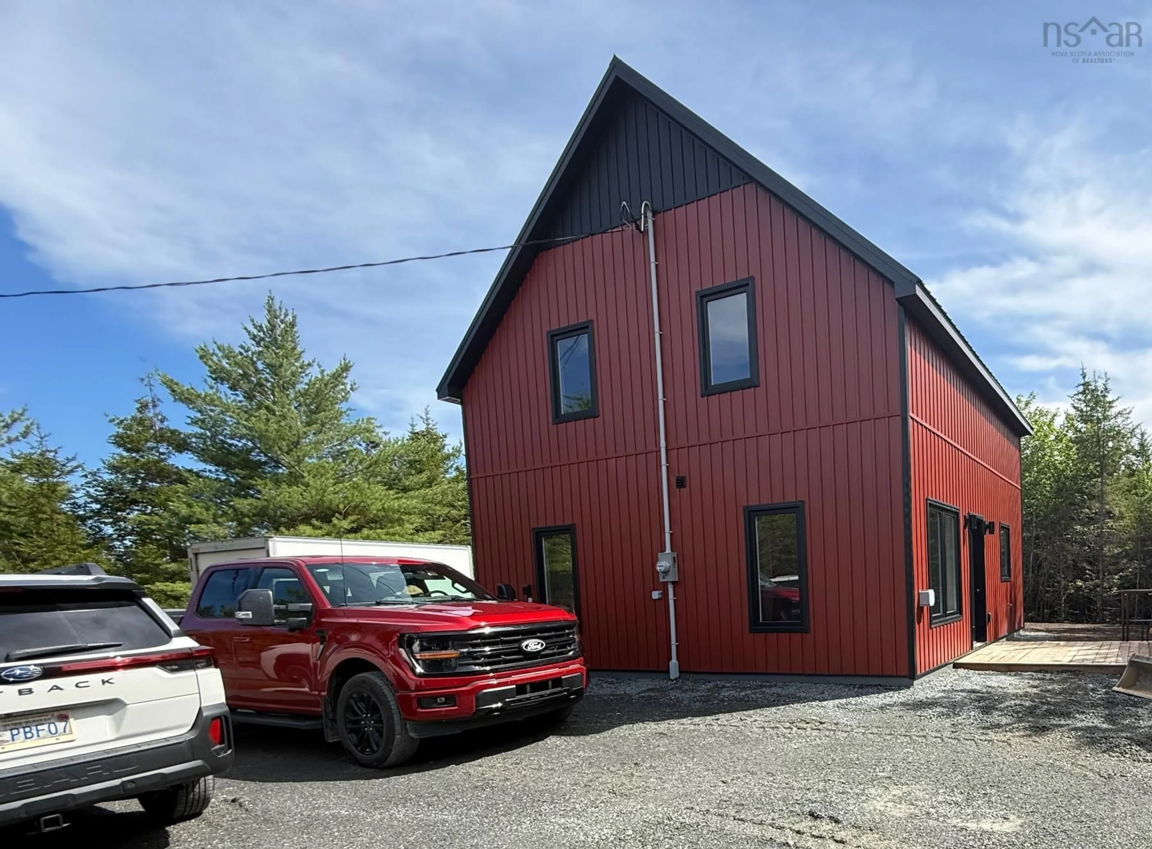 Unknown for 390 Loon Point #286, East Uniacke Nova Scotia B0N 1Z0