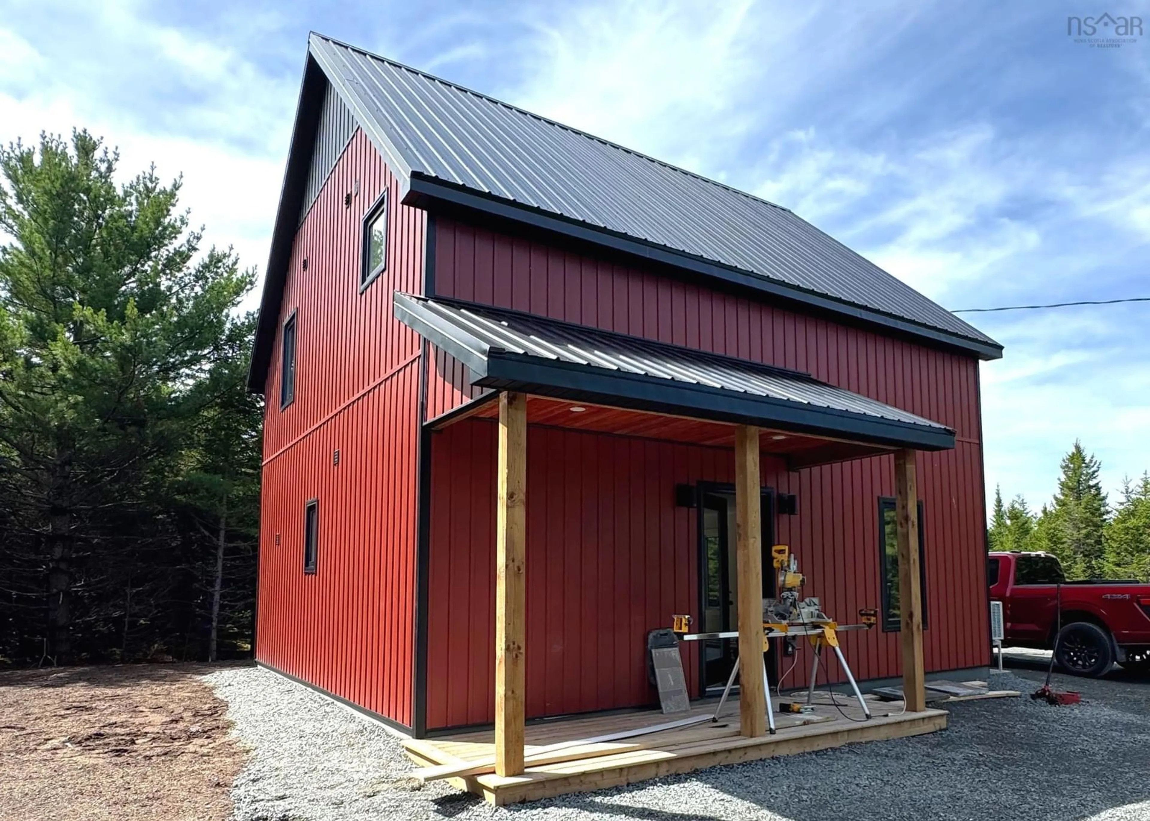 Unknown for 390 Loon Point #286, East Uniacke Nova Scotia B0N 1Z0