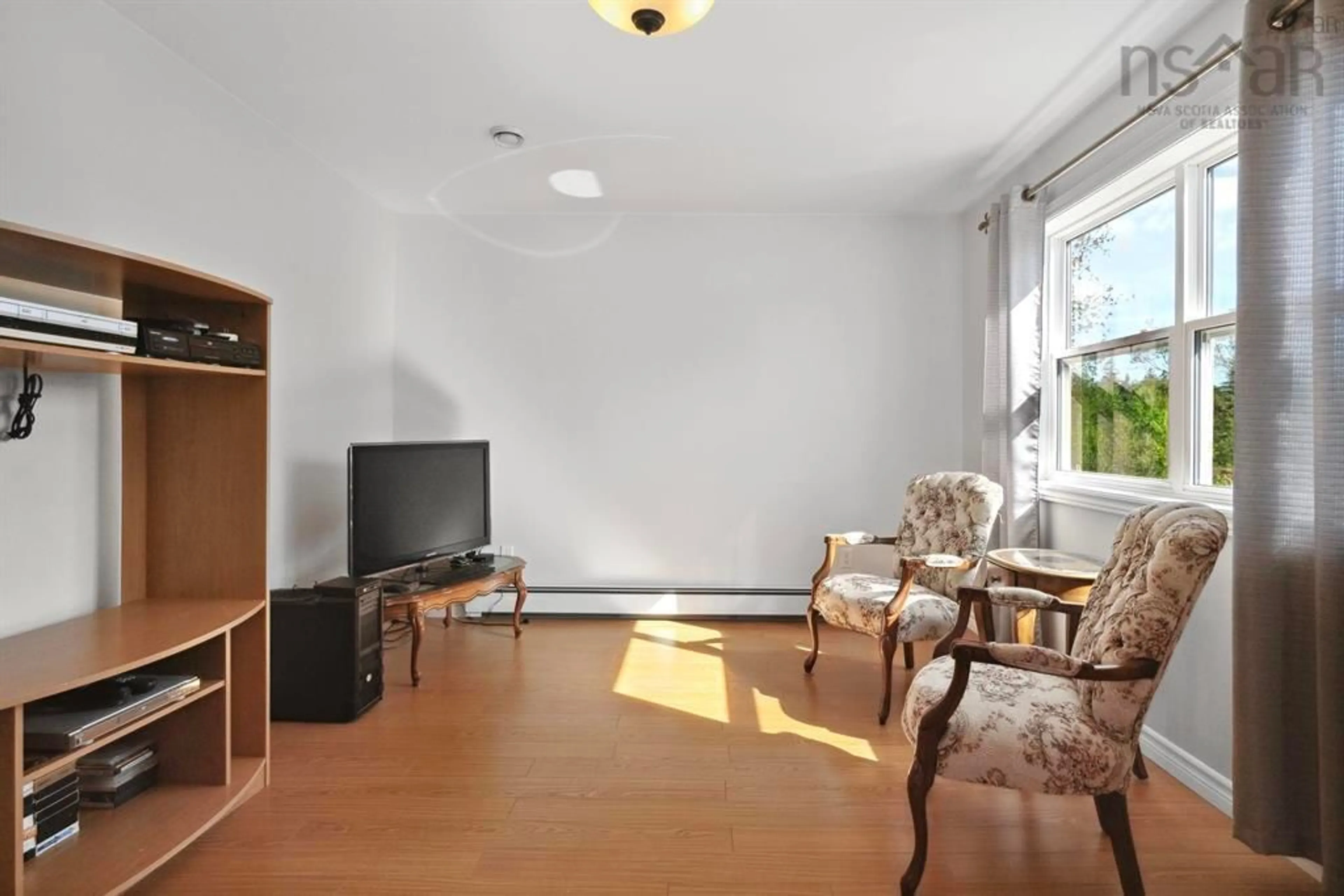 Living room with furniture, unknown for 31 Grebe Ave, Timberlea Nova Scotia B3T 1J1
