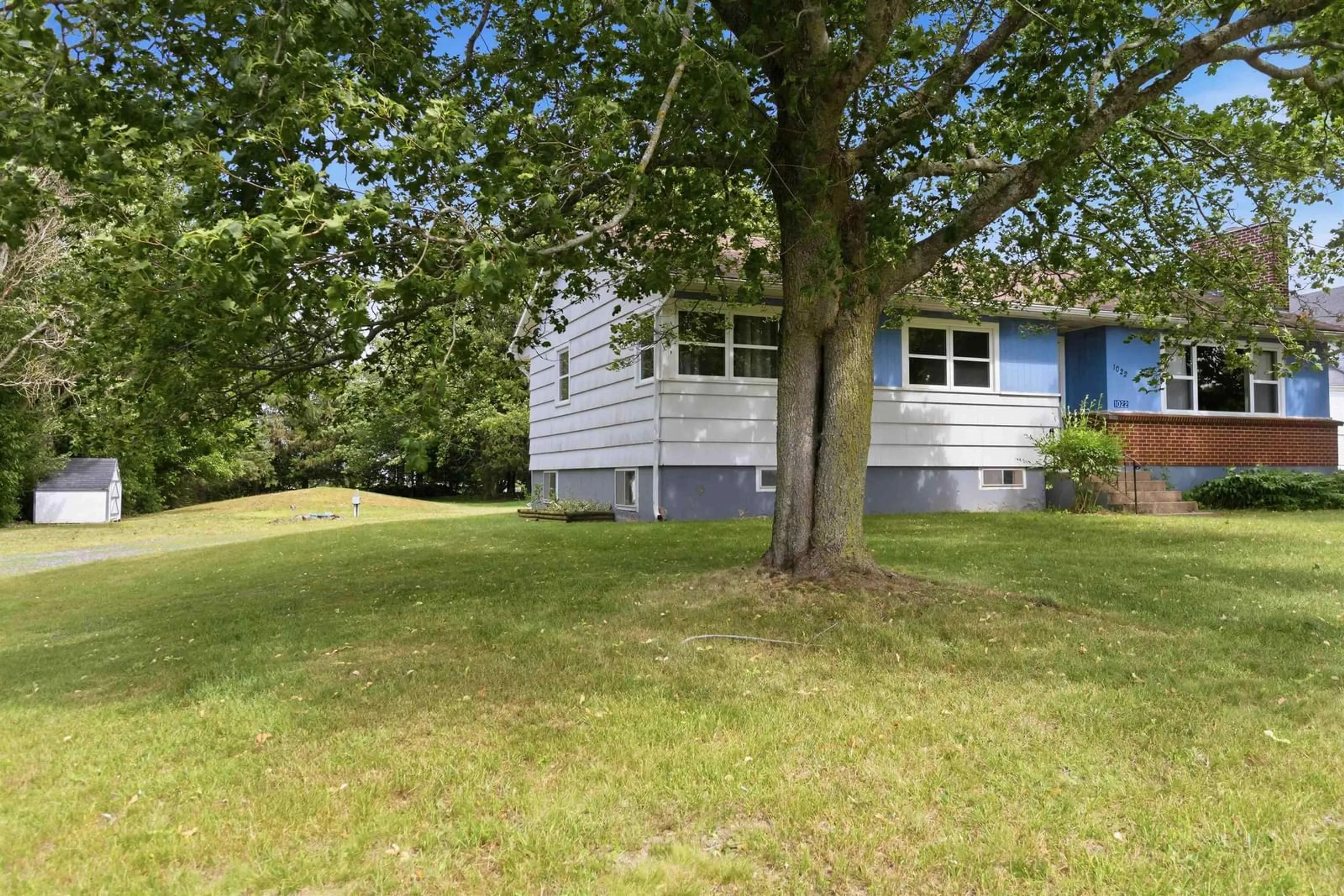 Unknown for 1022 Middle Dyke Rd, Upper Canard Nova Scotia B0P 1J0
