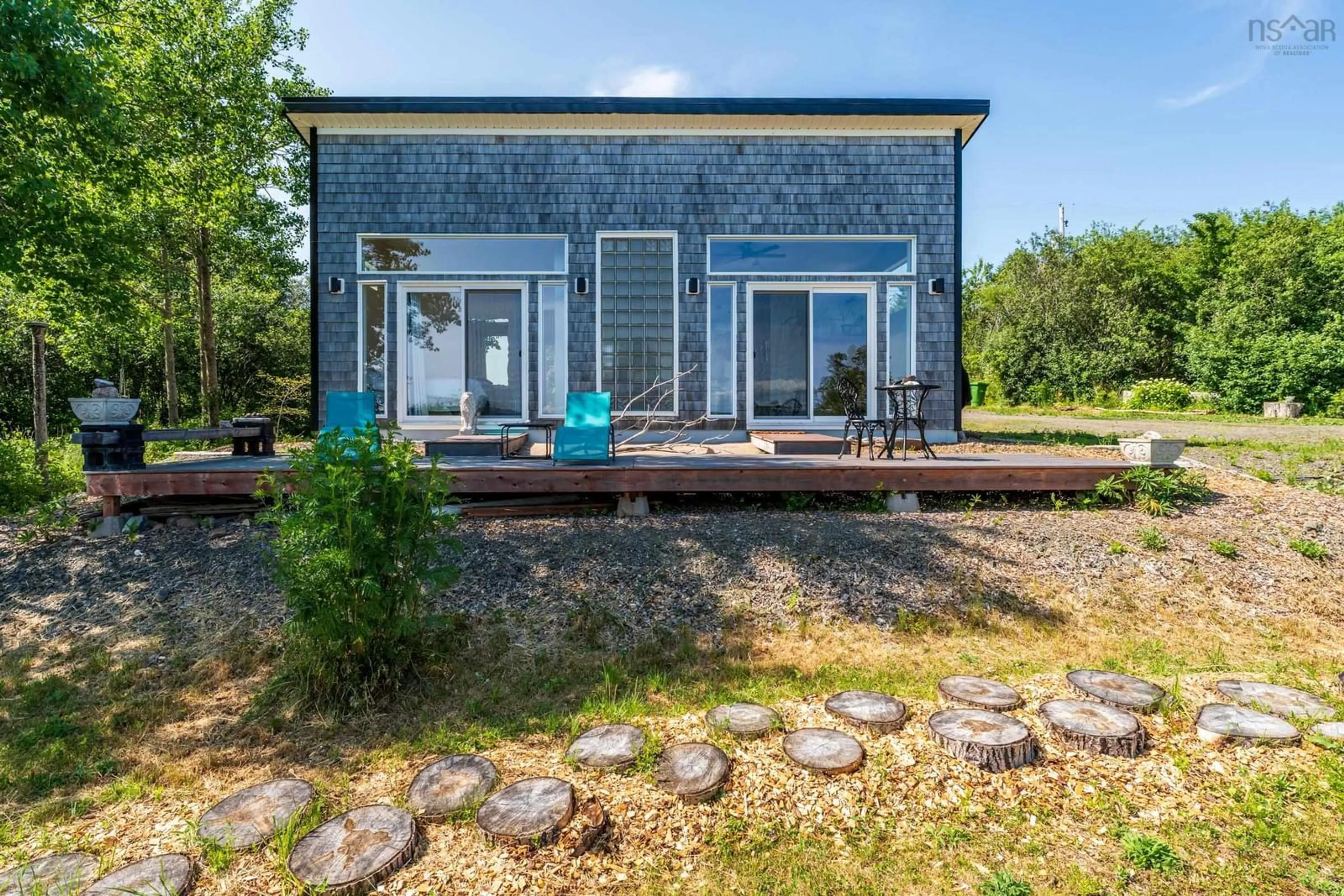 Unknown for 27 Thomas Road, Digby Nova Scotia B0V 1A0