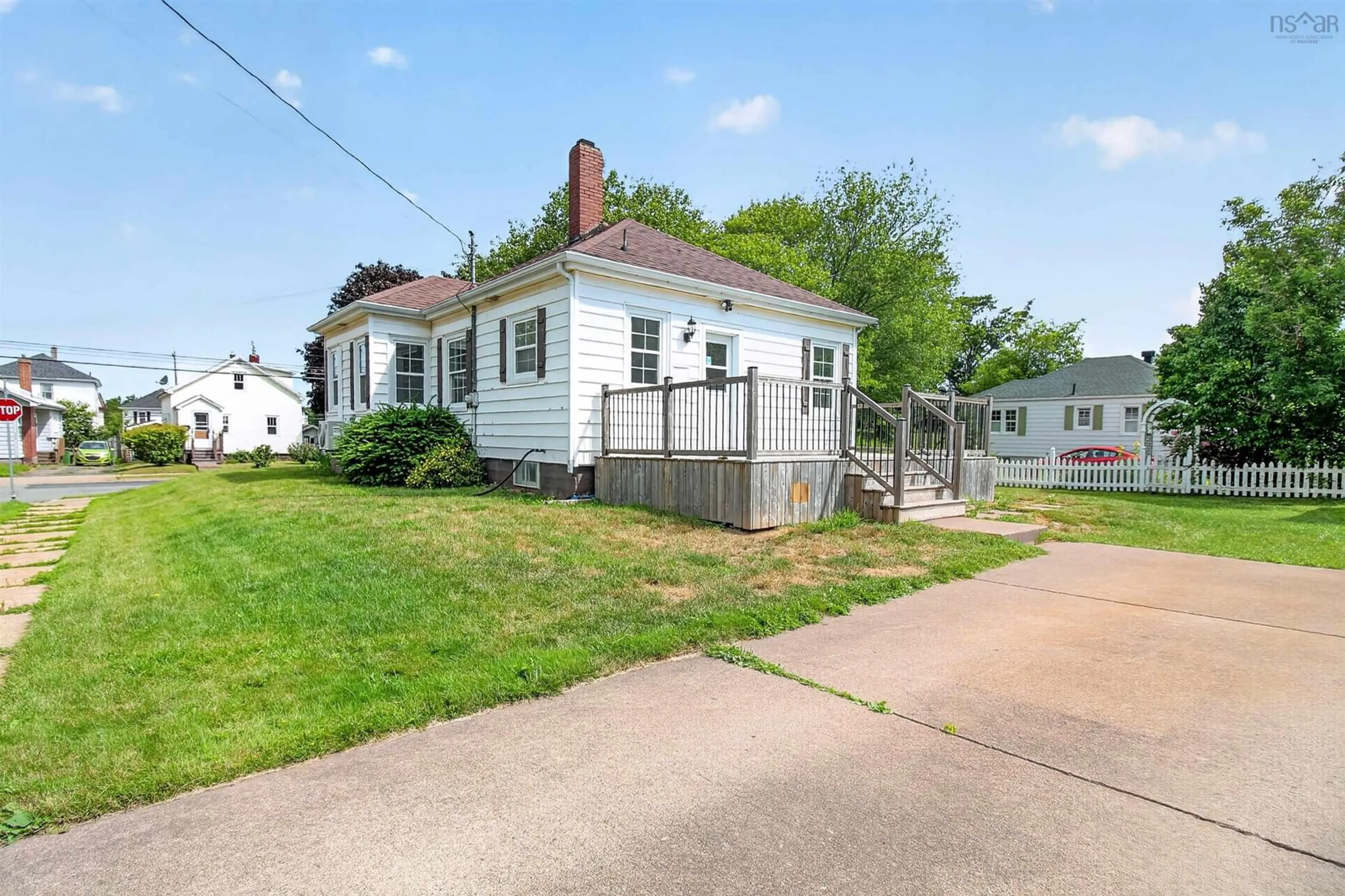 Unknown for 326 Brunswick St, Truro Nova Scotia B2N 2J6