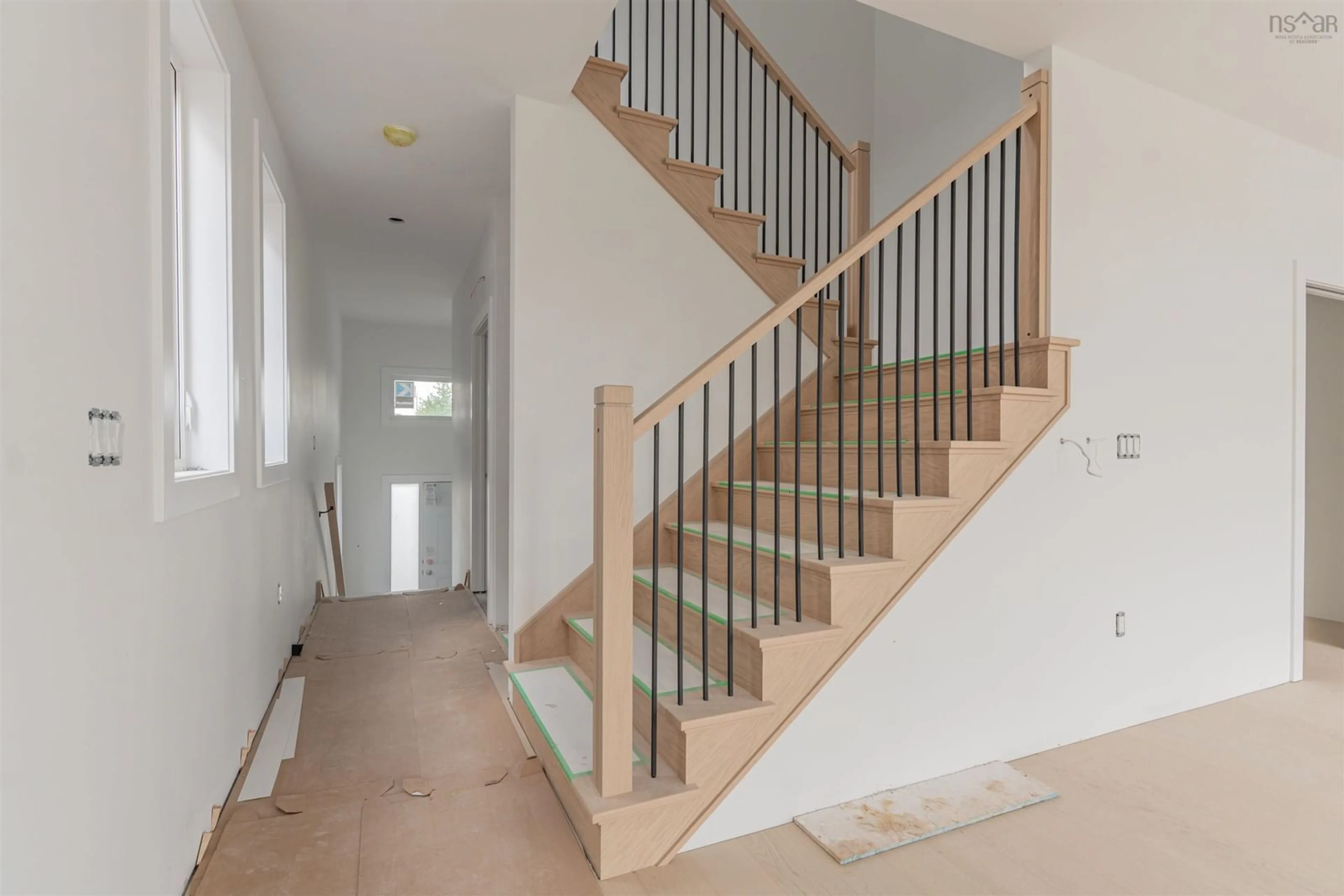 Stairs for 206 Lewis Dr #LW03, West Bedford Nova Scotia B4B 0L3
