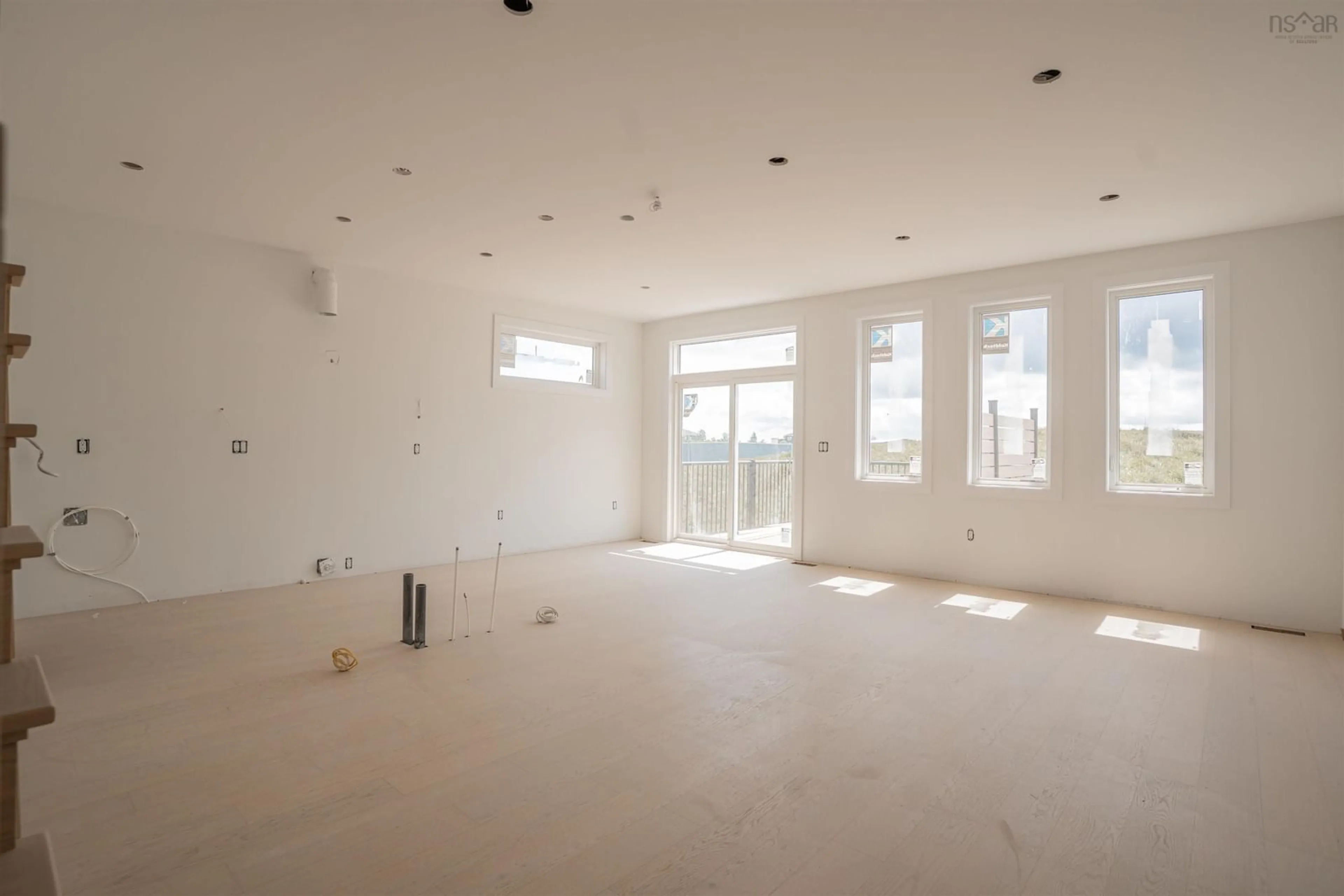 A pic of a room for 206 Lewis Dr #LW03, West Bedford Nova Scotia B4B 0L3