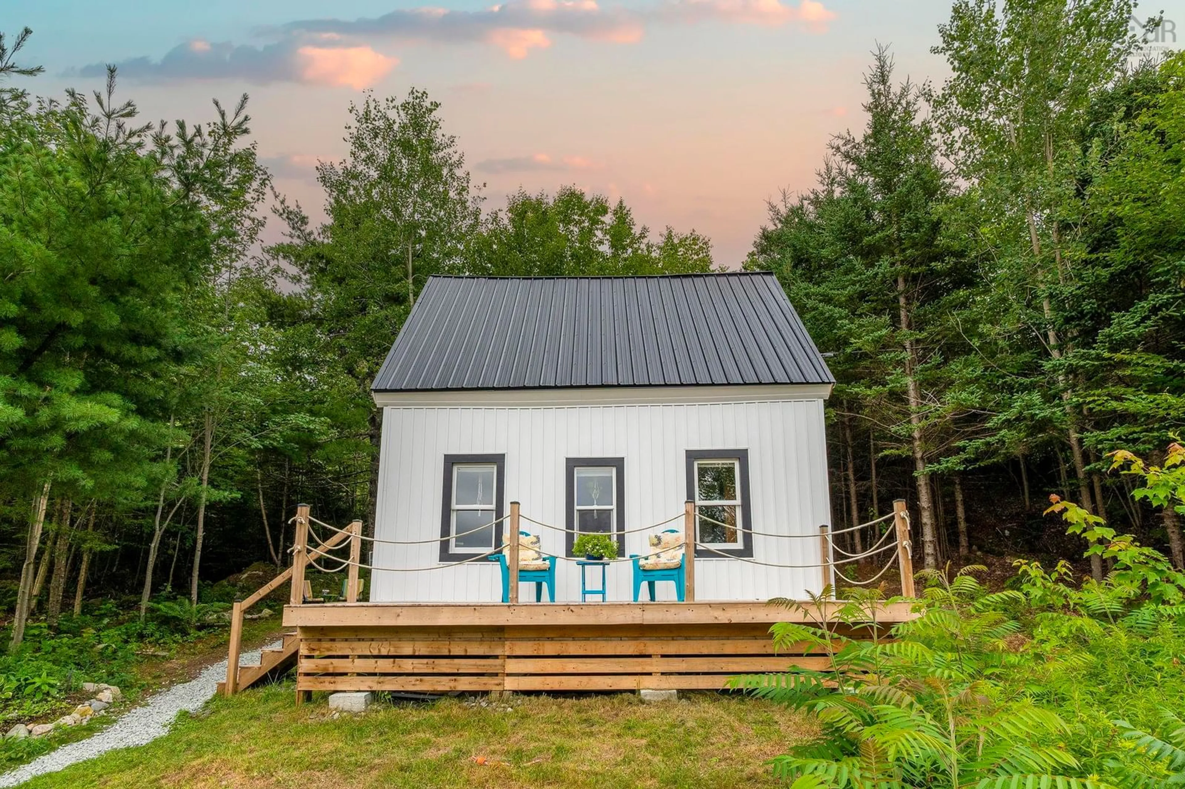 Shed for 425 Highway 357, Musquodoboit Harbour Nova Scotia B0J 2L0