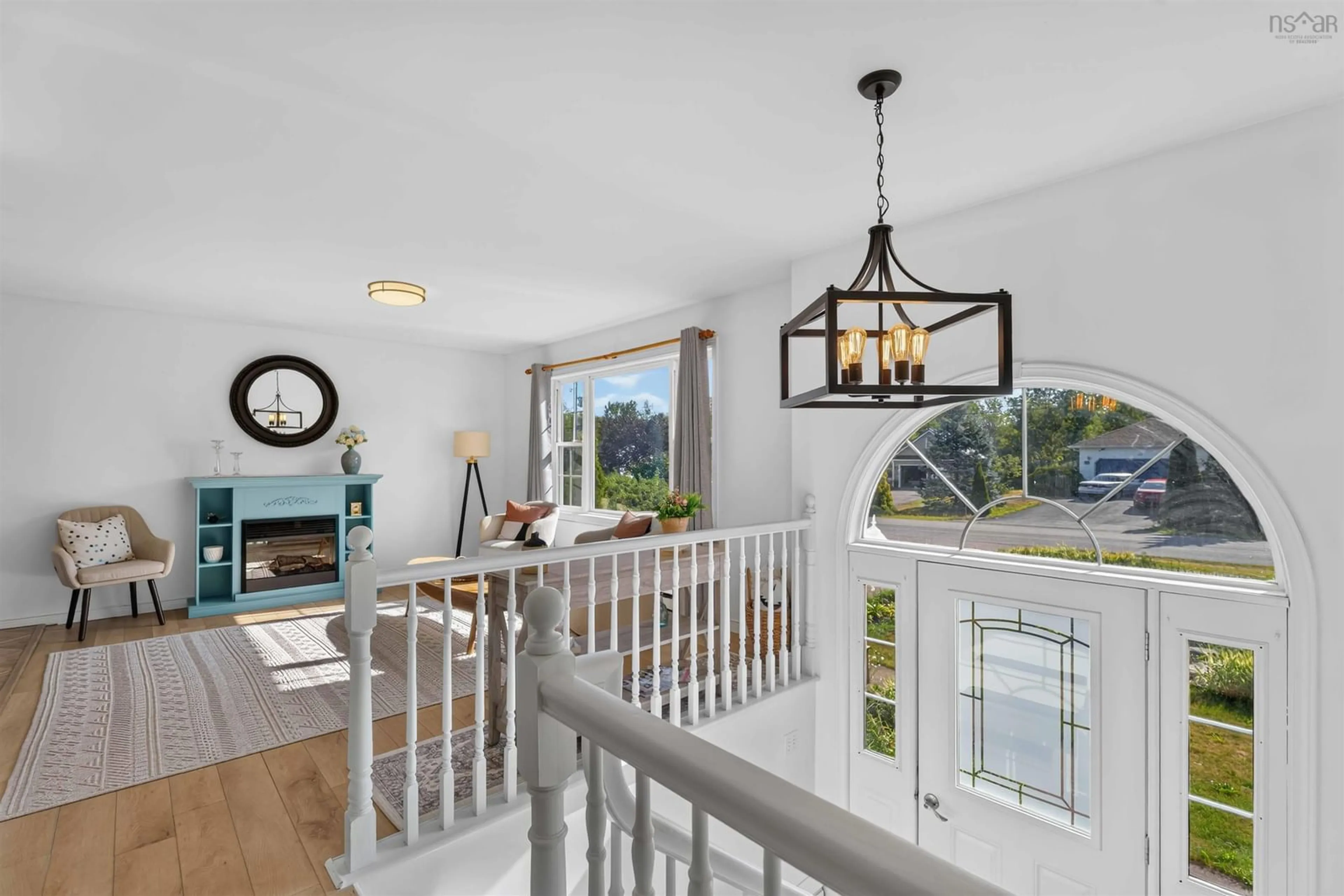 Indoor entryway for 1030 Club Cres, New Minas Nova Scotia B4N 4Z5